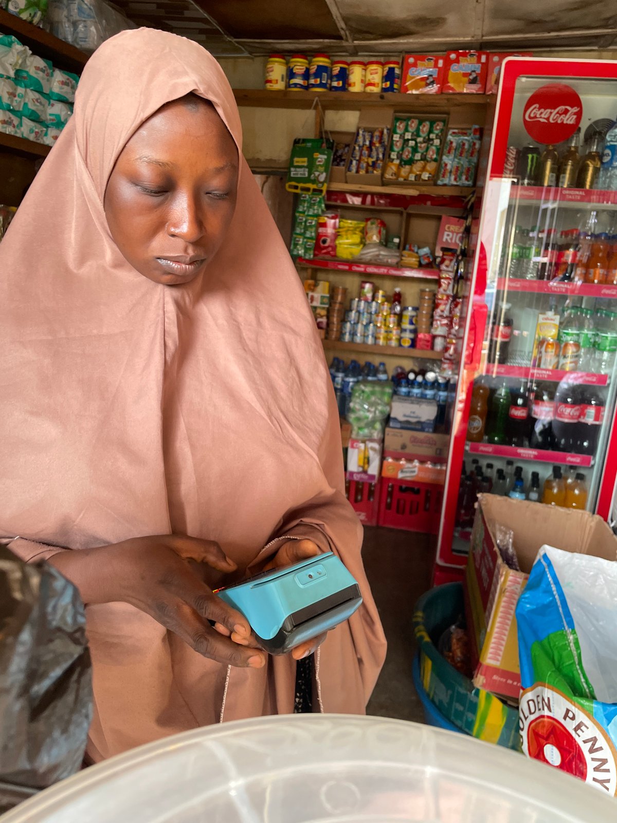 Morning street life documented across Jos, Nigeria neighborhoods
