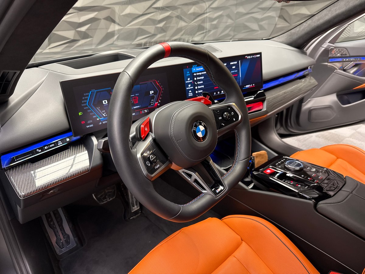 Luxury cars spotted at Plovdiv auto facility