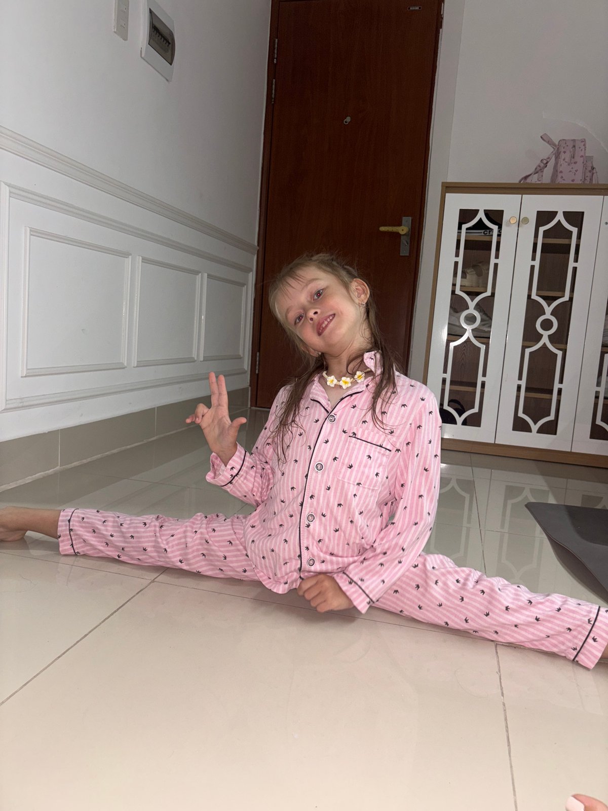 A Nha Trang evening: coastal nightscapes and home moments