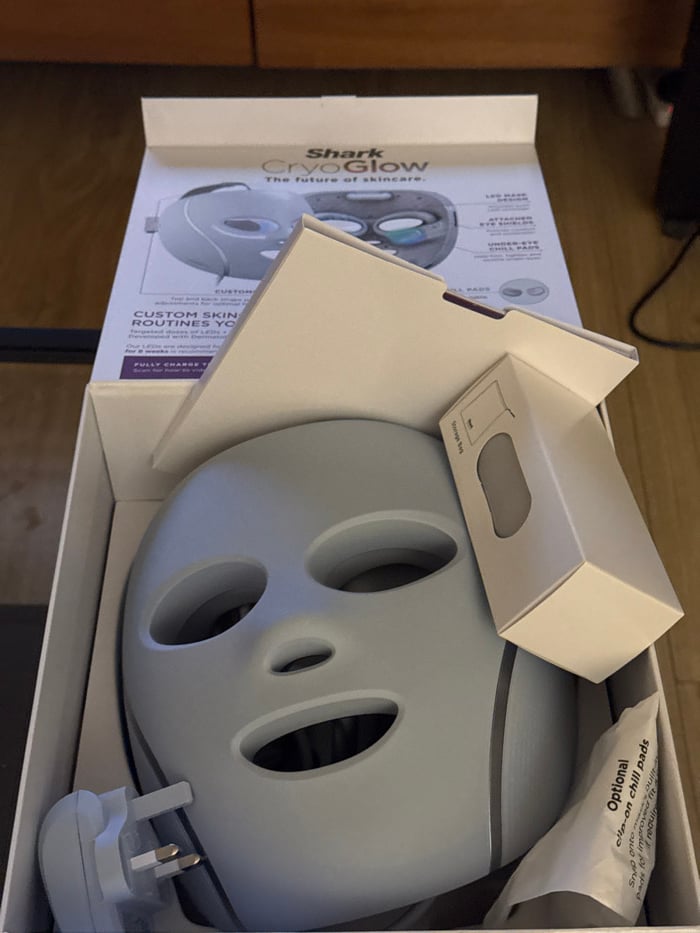 London residents document skincare routine and baked goods