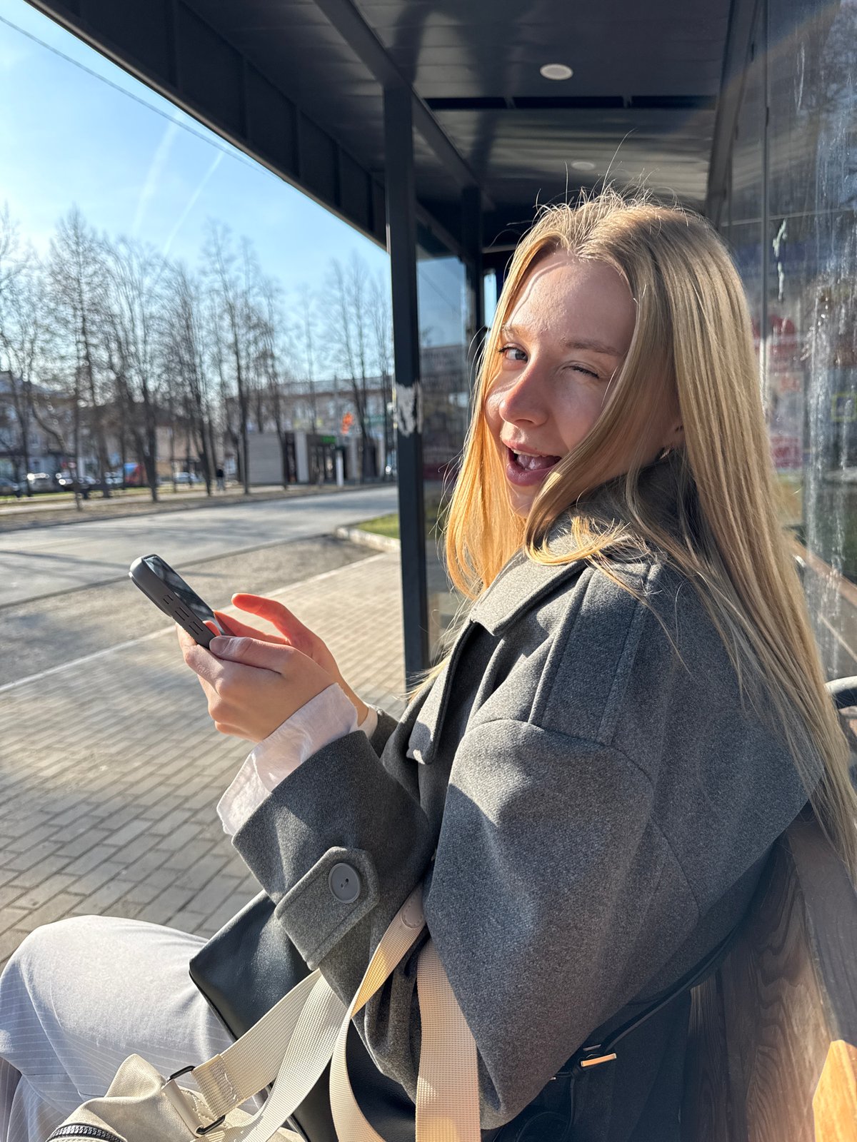 Ordinary moments captured across Chaikovsky, Russia in three minutes