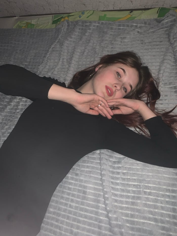 Domestic life documented in Foky Russia apartment with pets