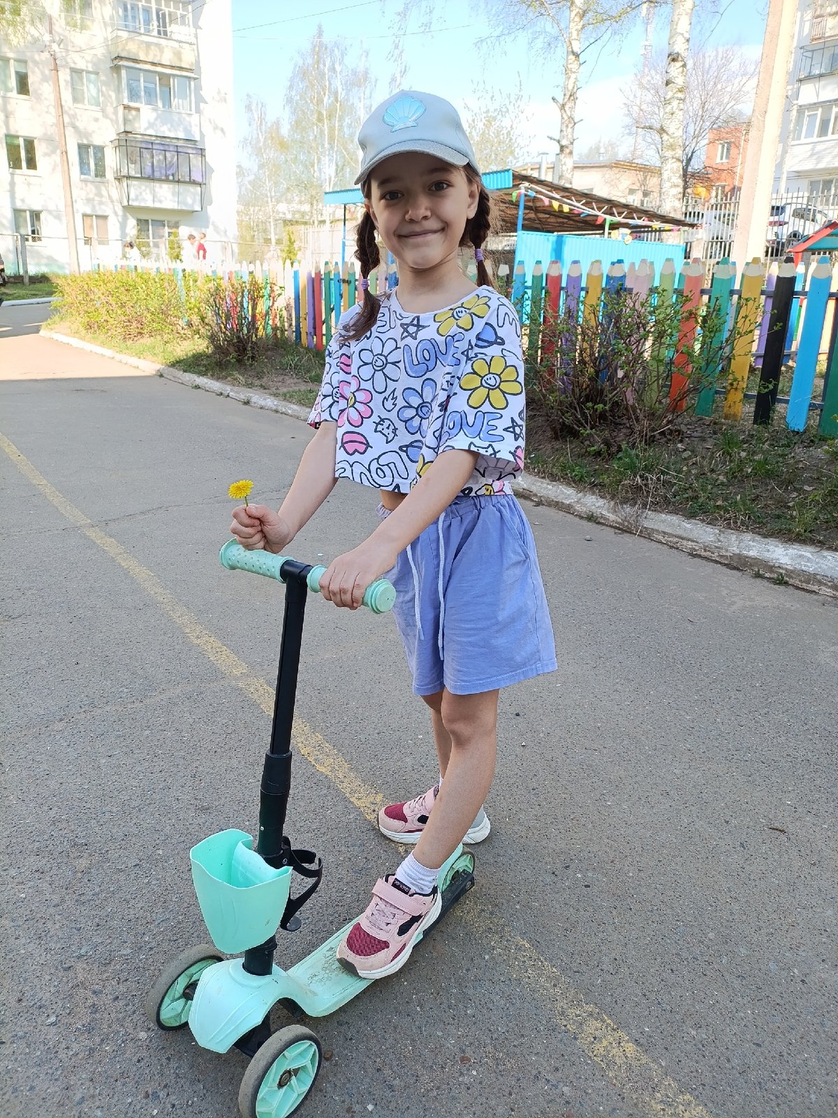 Daily life moments captured across Chaikovsky, Russia afternoon