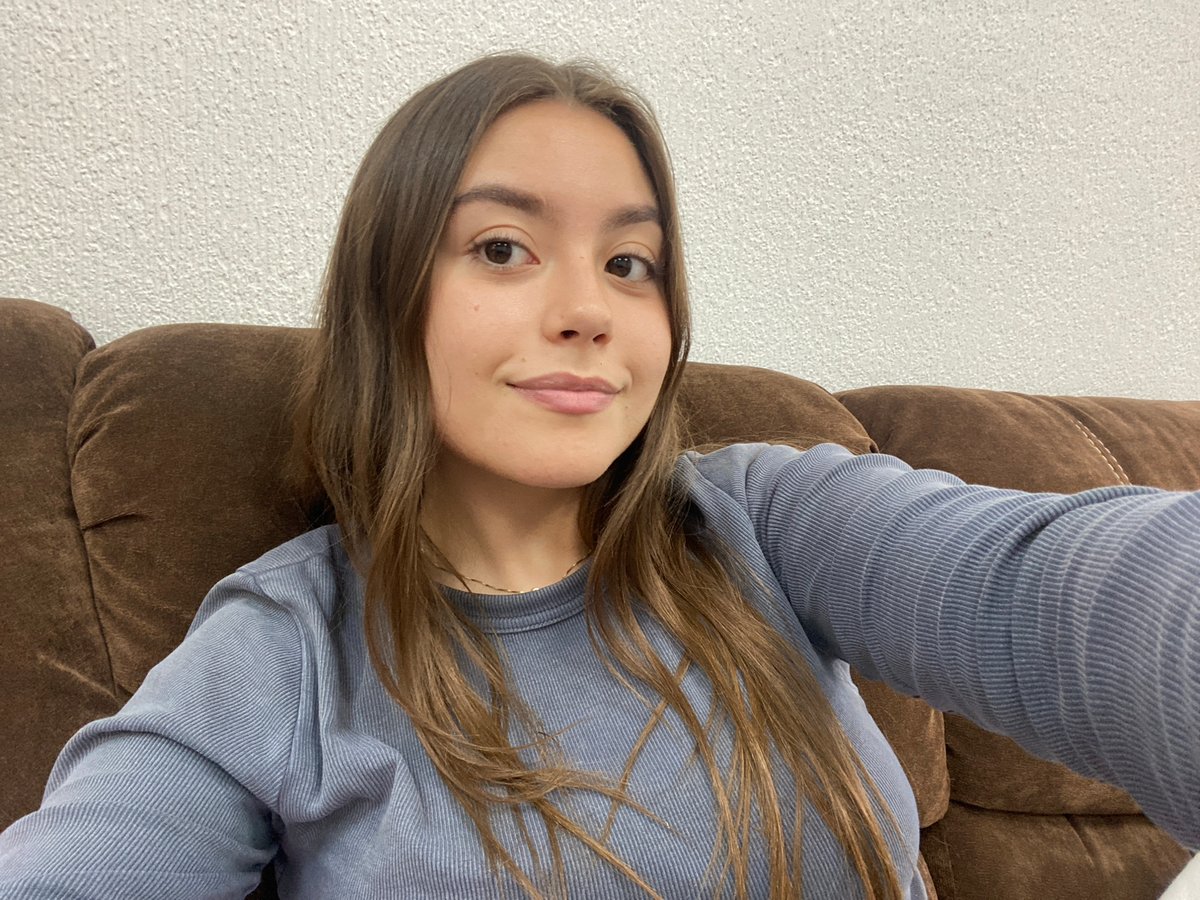 Woman rests on couch with laptop during afternoon hours