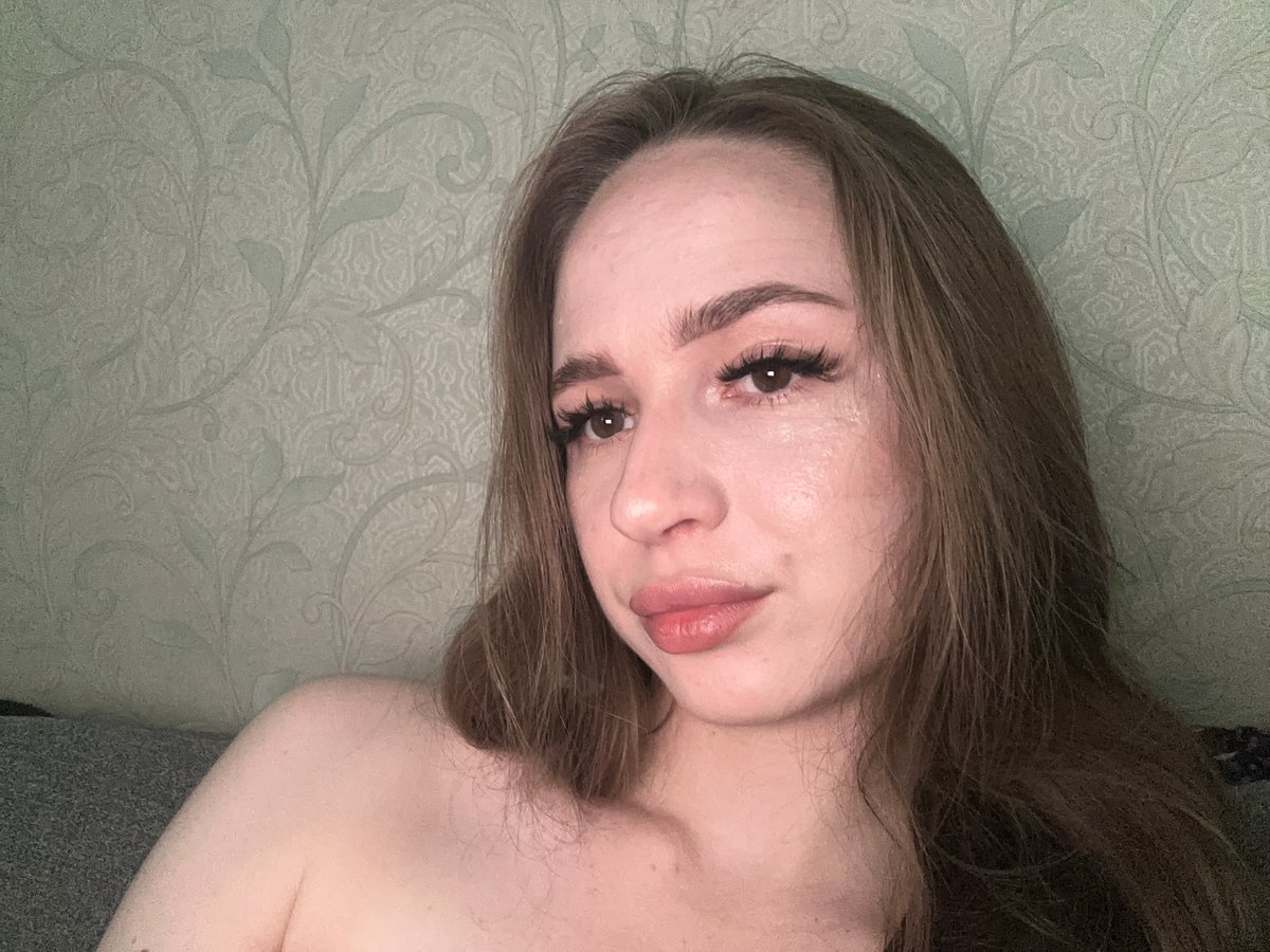 Young woman documented across multiple locations during afternoon hours
