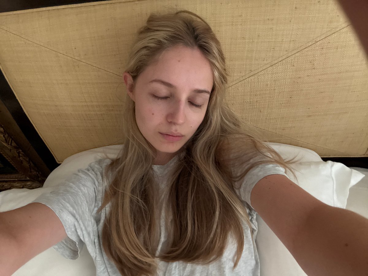 Lazy afternoon in a Mexico City home, bedroom to hallway