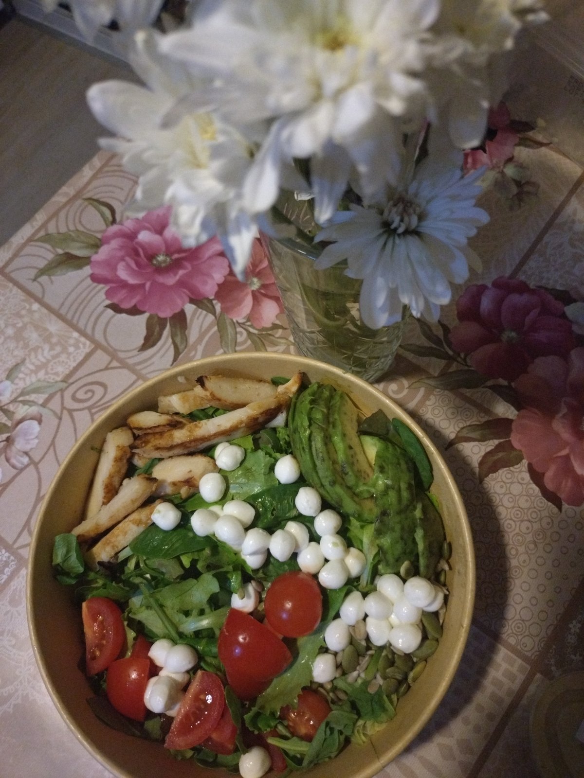 Ordinary evening moments captured across Stara Zagora households