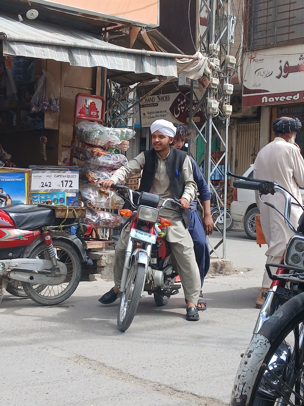 Digital Security Workshop for Human Rights Defenders Held in Quetta