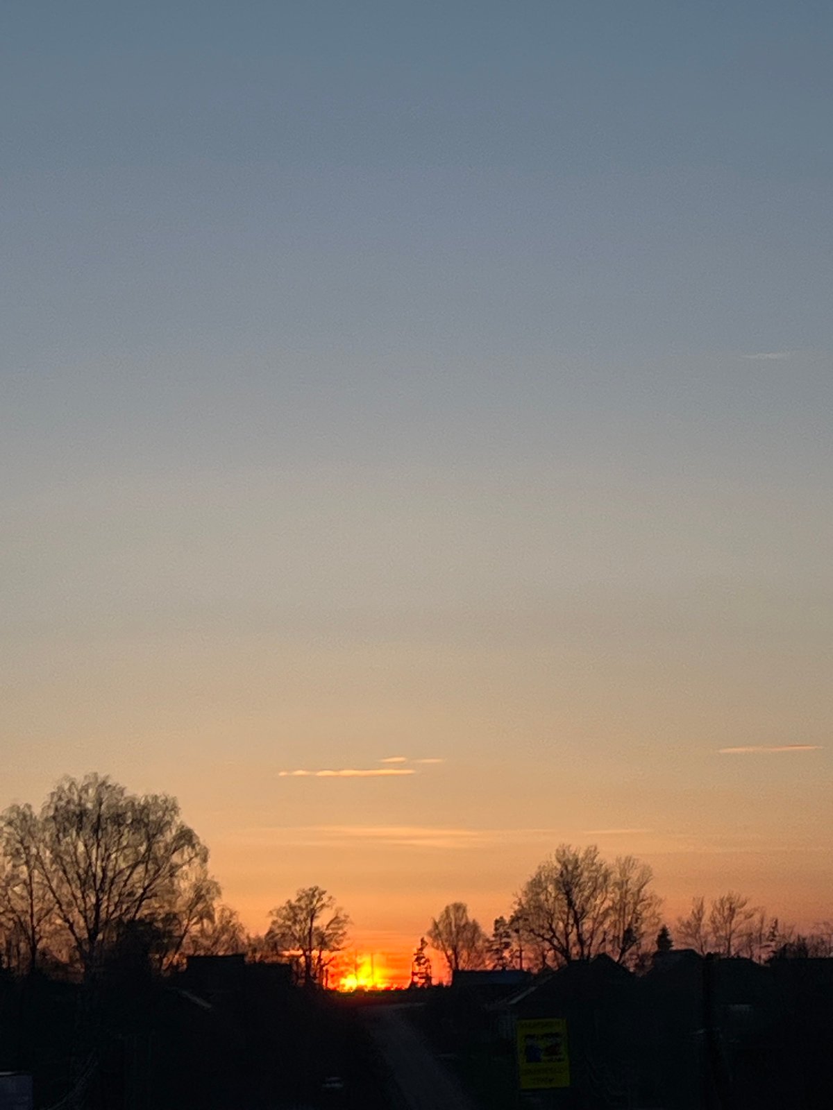Sunset and portrait moments captured in Фоки, Russia