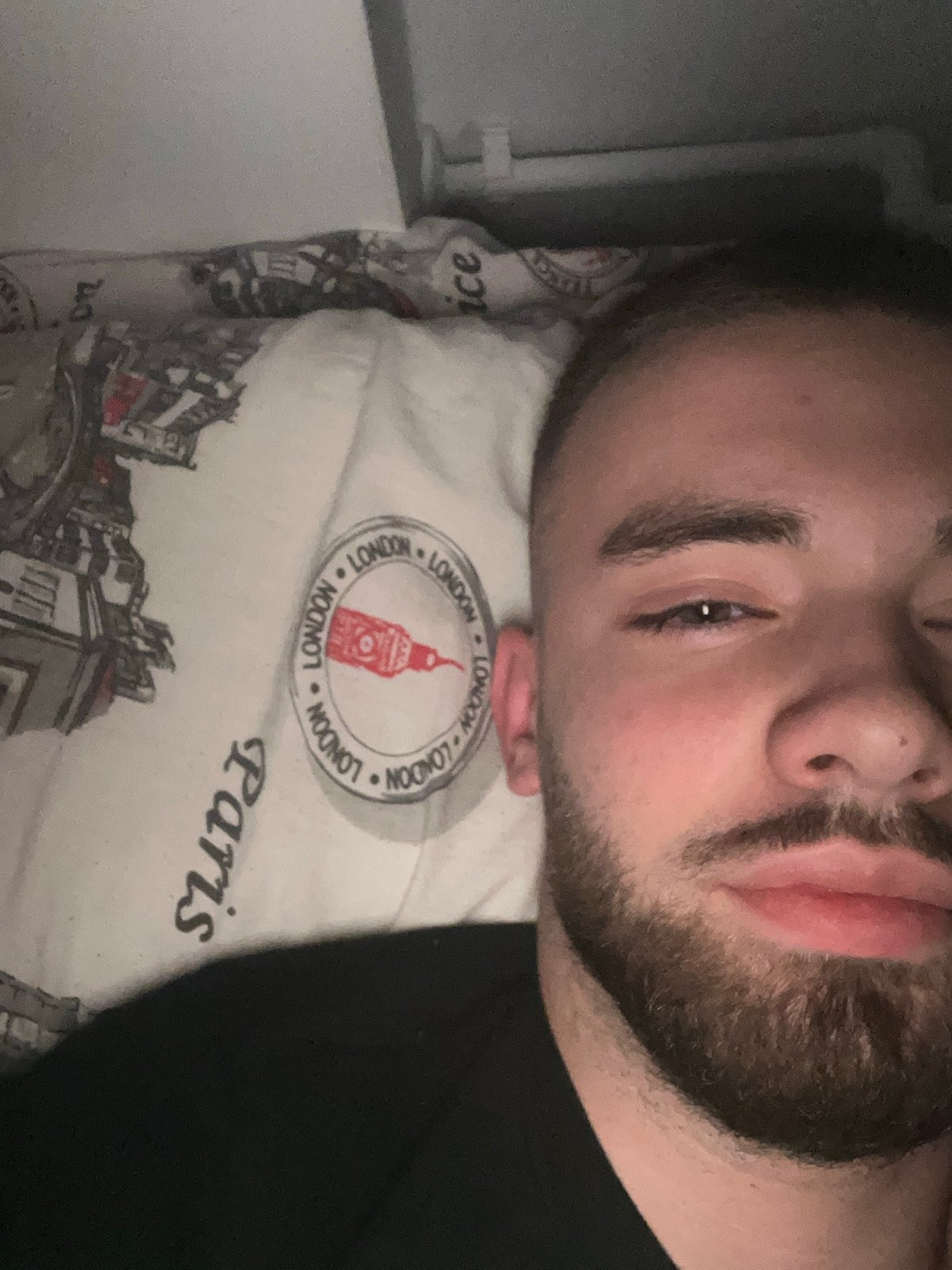 Evening self-improvement routine documented in Plovdiv apartment