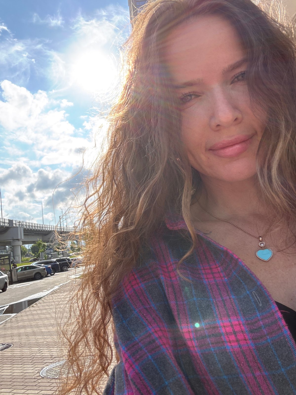 Quiet afternoon in Khimki: home, neighborhood, and small moments