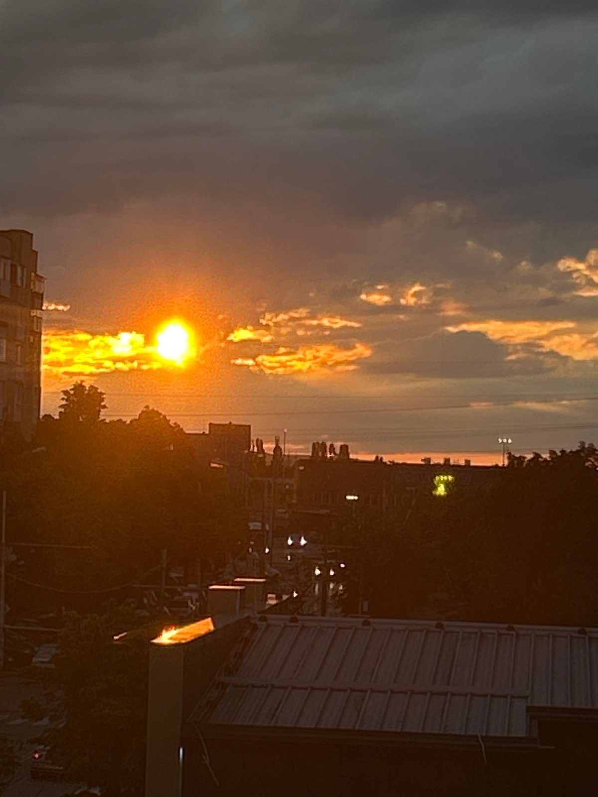 Sofia resident documents eclectic hour of urban life