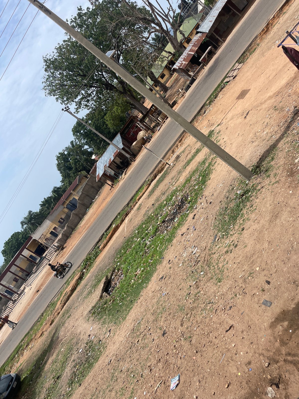 Internet café daily operations documented in Mararaba, Nigeria