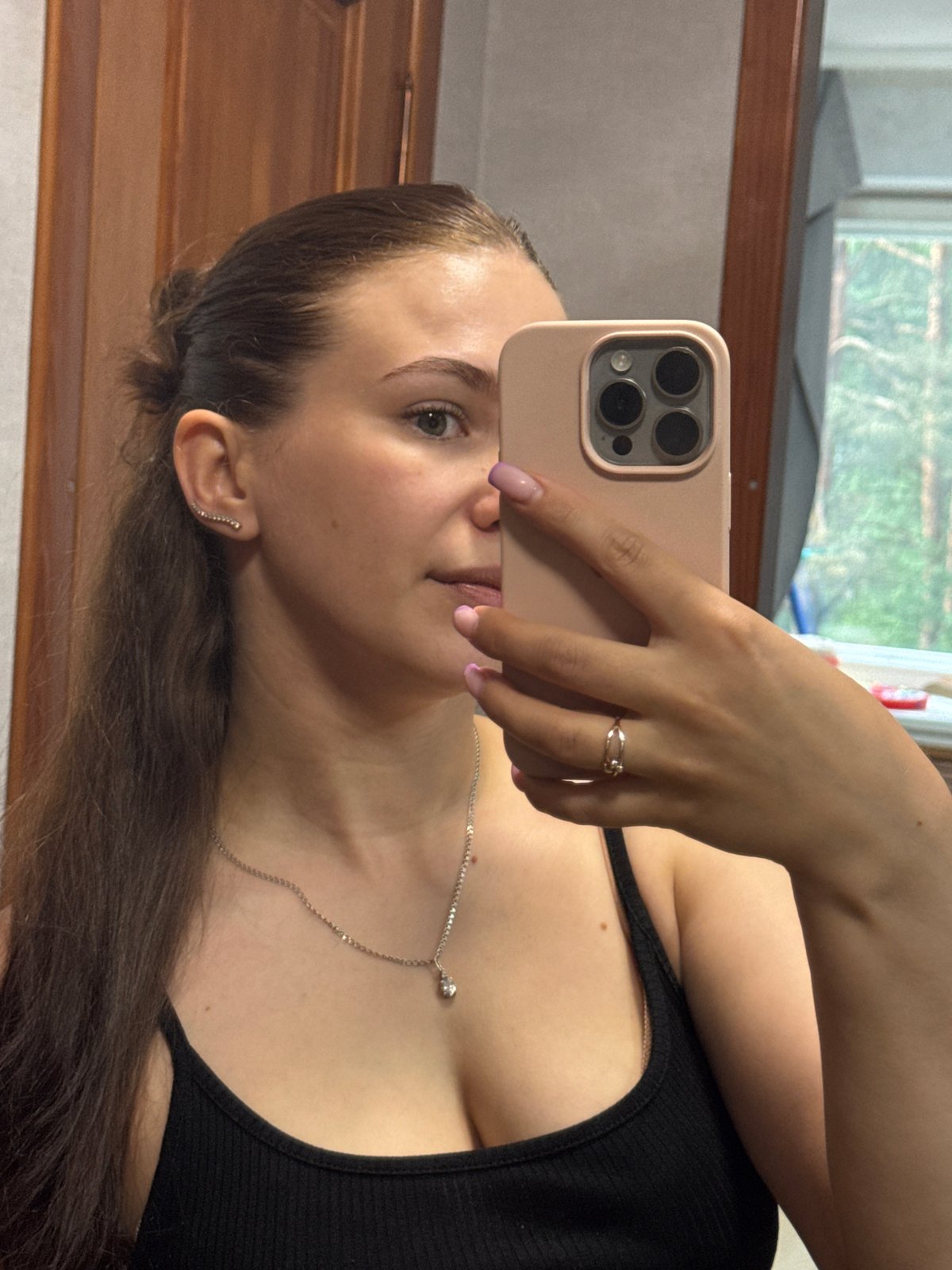 Everyday moments captured across Chaikovsky: bath time, selfies, street scenes