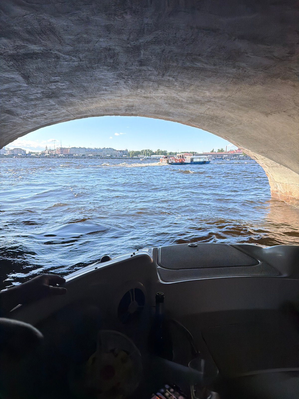 Afternoon tour through Saint Petersburg's imperial landmarks and canals