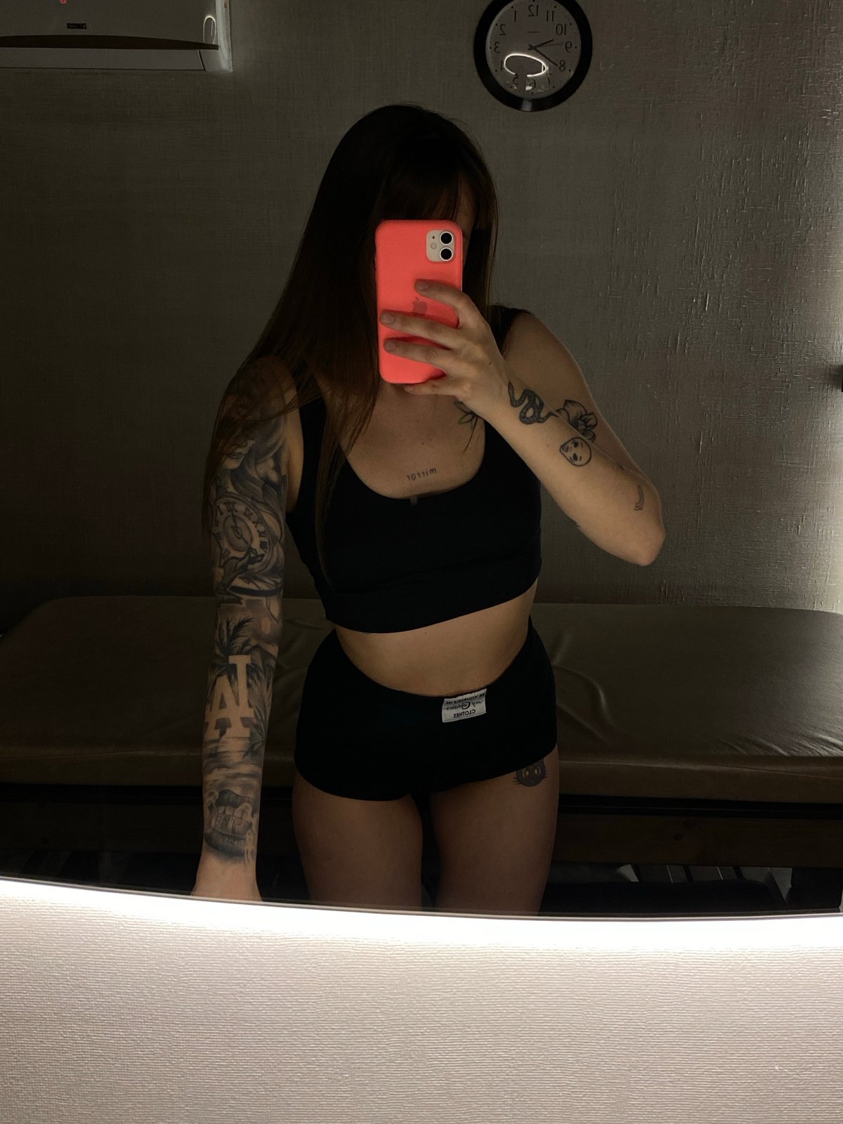 Evening selfies and pet moments captured in Votkinsk apartment