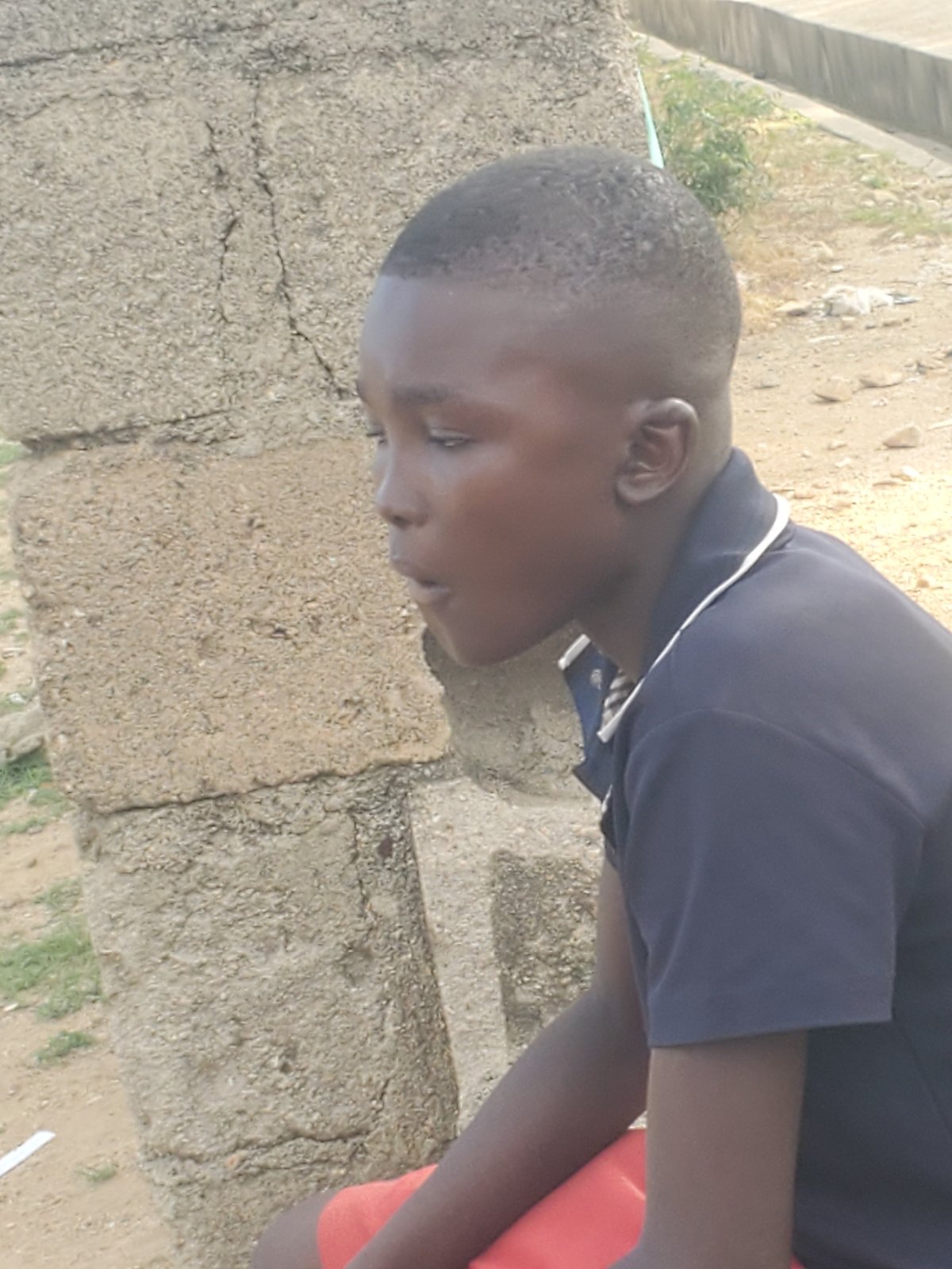 Afternoon street and schoolyard life across Kaduna and Kabwir