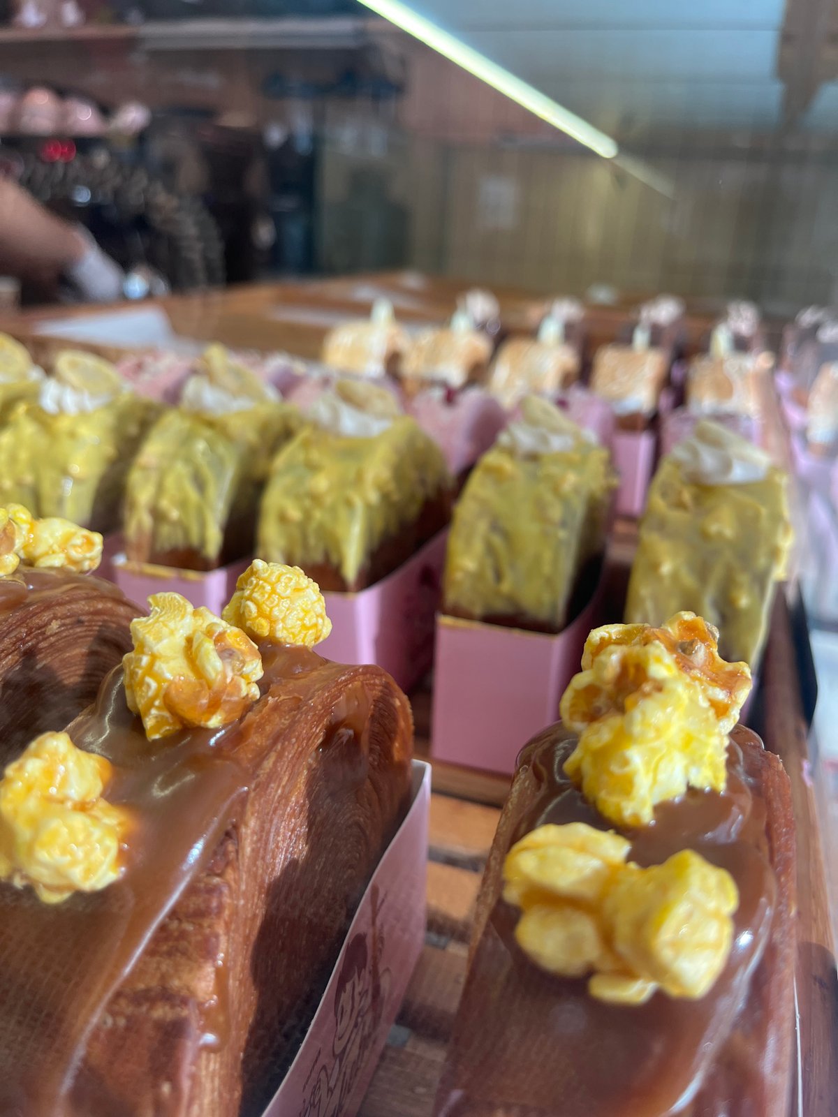 Everyday moments captured at Bắc Nha Trang bakery and beach