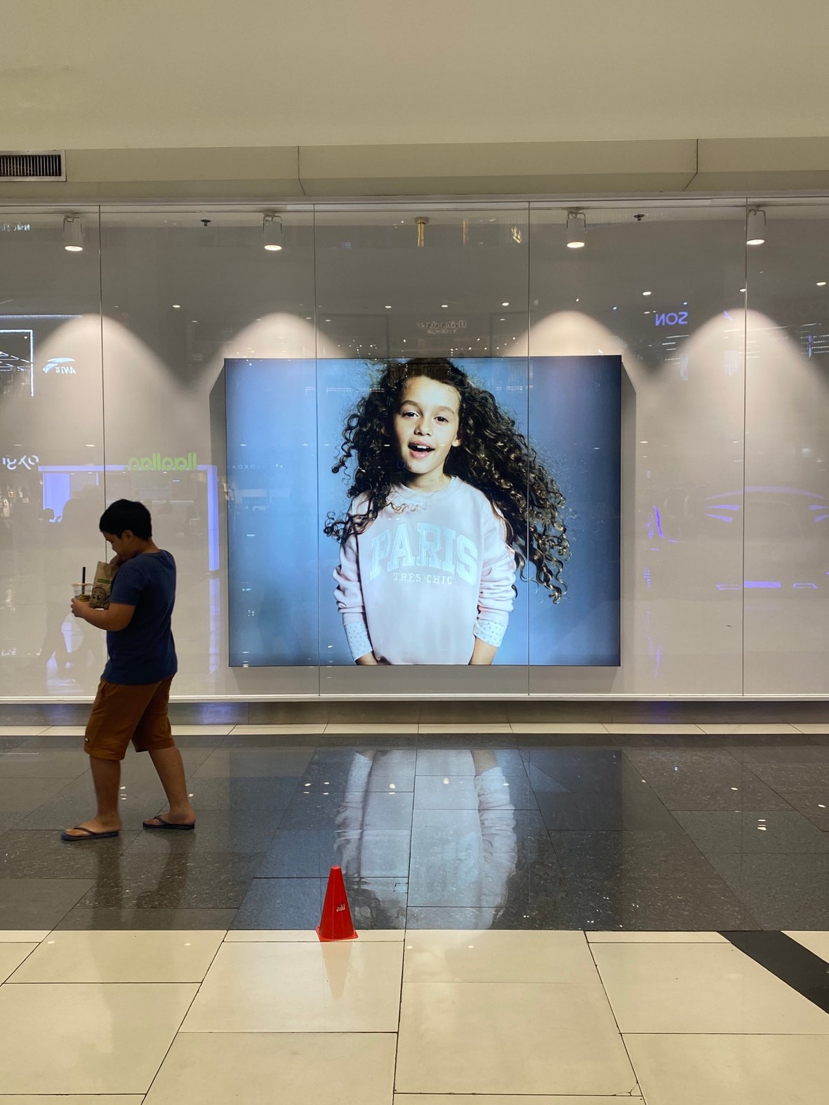 Weekend mall life across Davao City's major shopping centers
