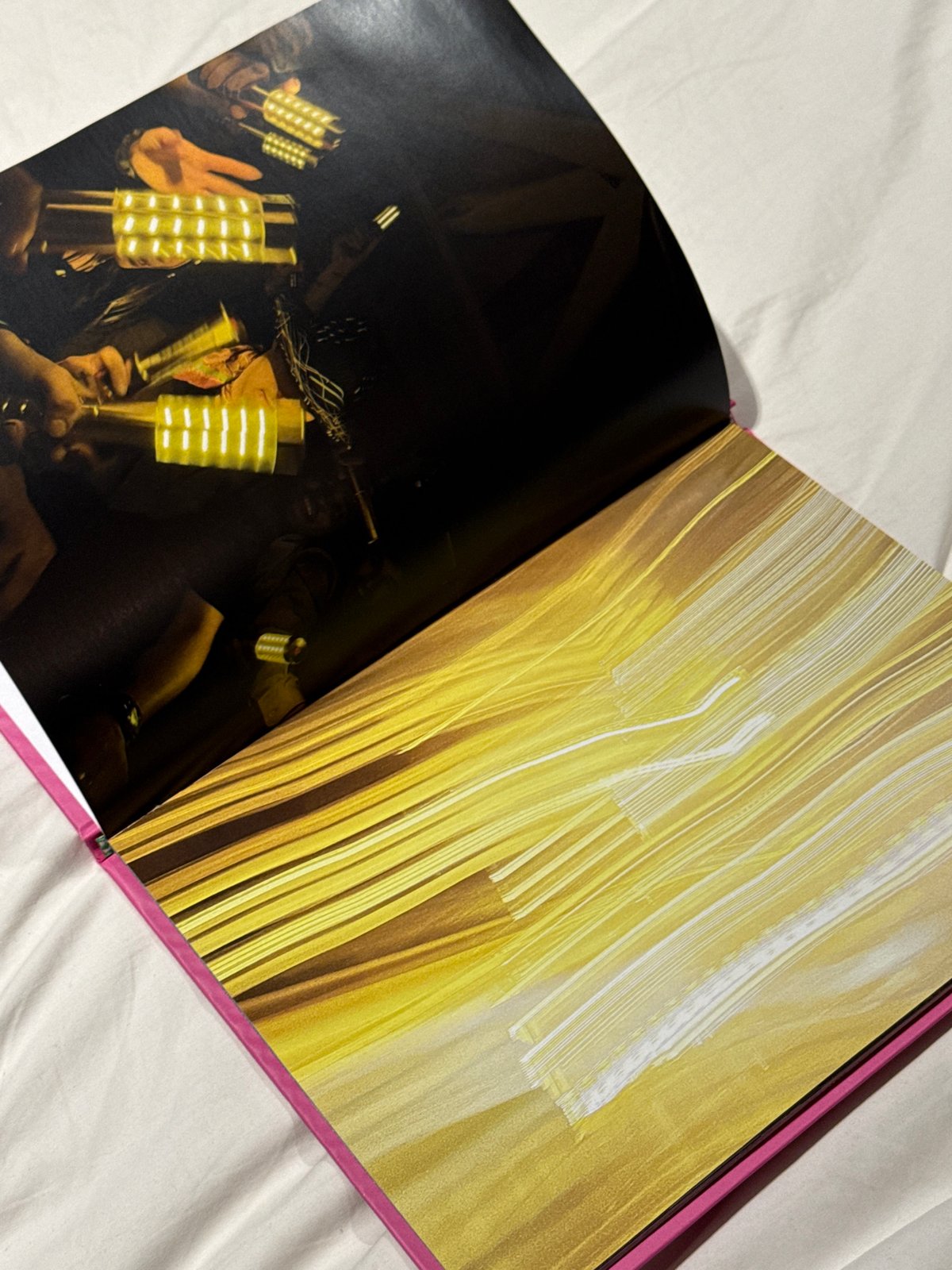 Indoor evening activities captured in Mexican town
