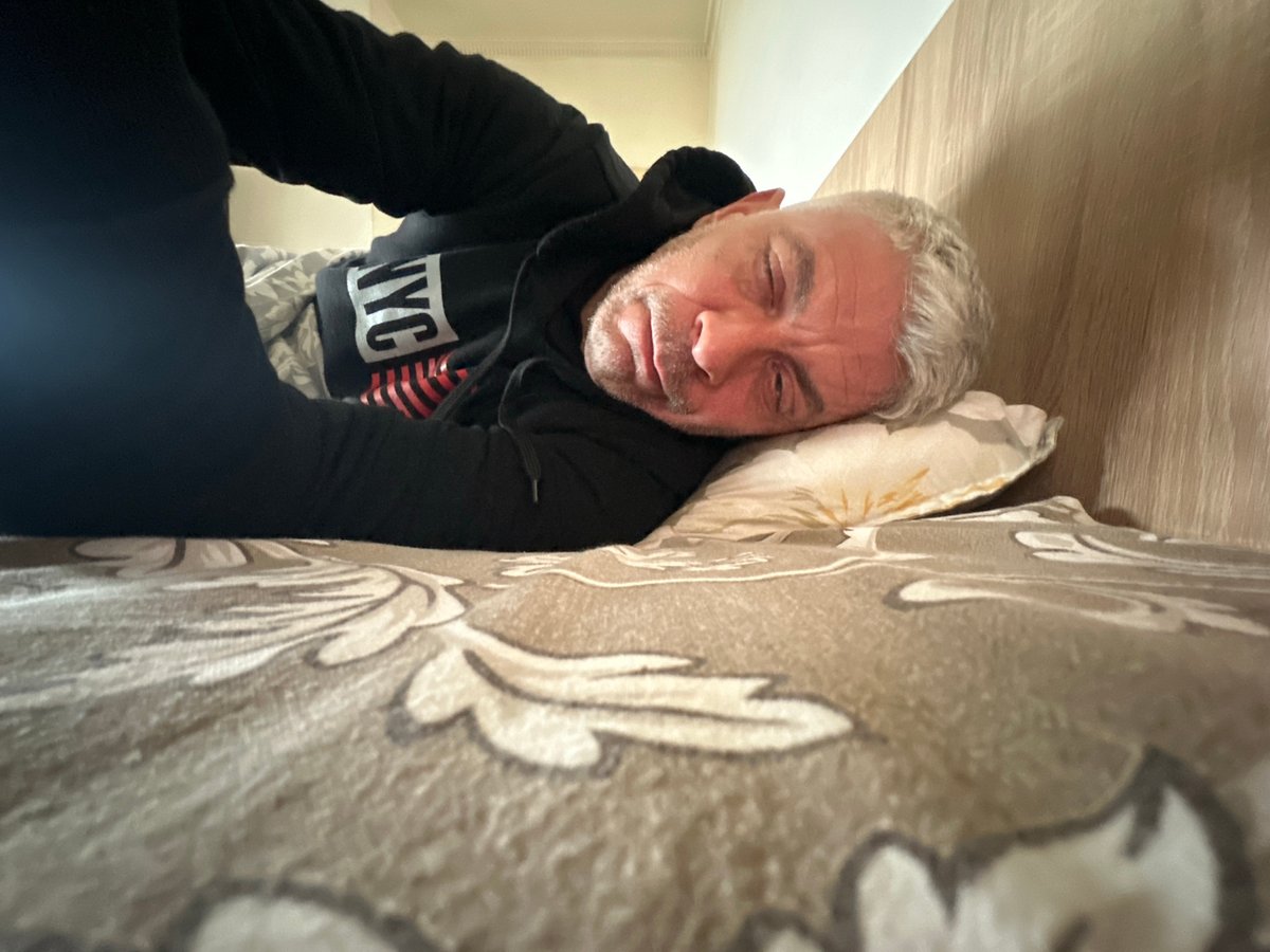 Man found in disoriented positions around furniture in Burgas