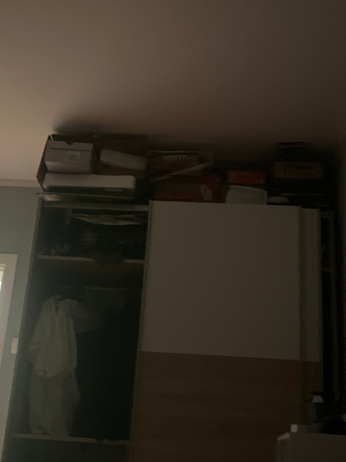 Residential interior spaces documented in Pokrovnik, Bulgaria home