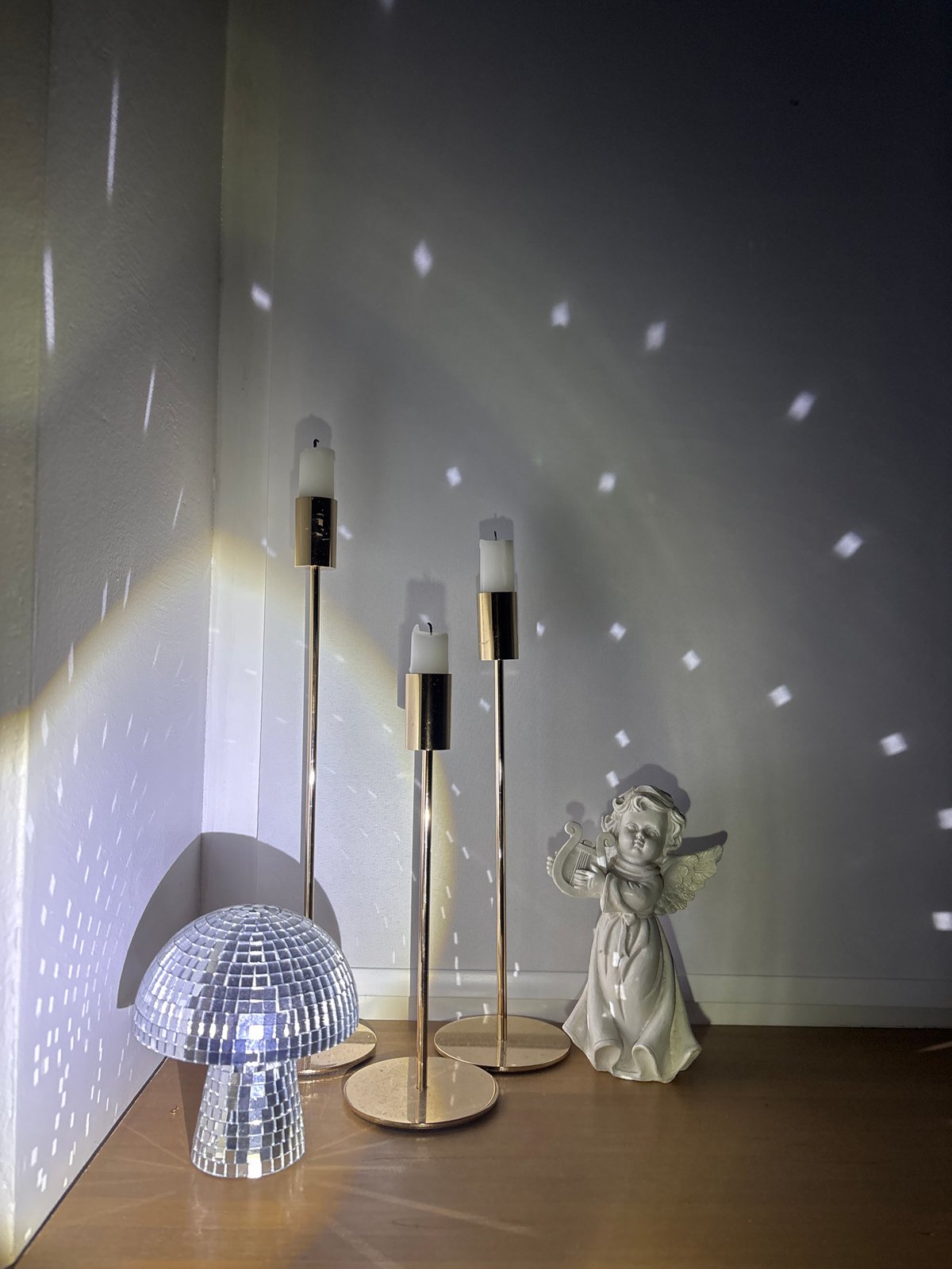 Everyday moments captured across indoor spaces in Chaikovsky