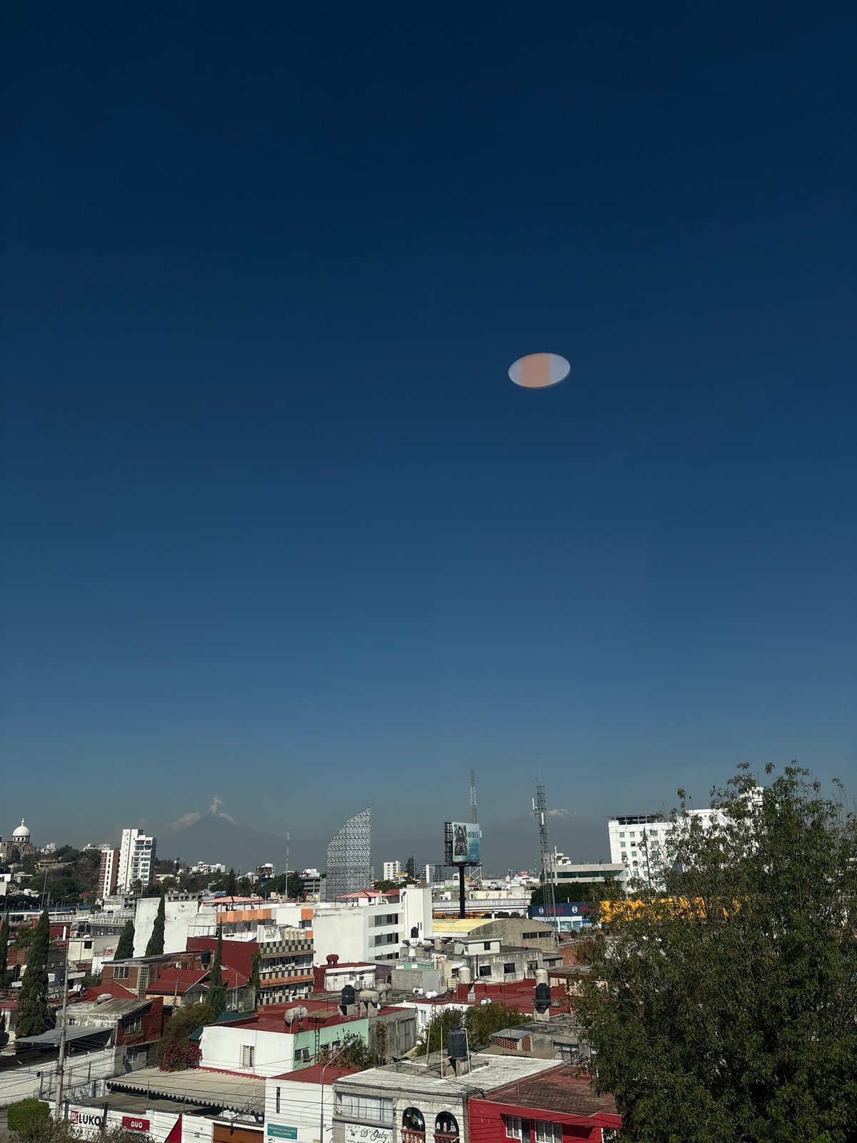 Diverse memories captured across Puebla during afternoon hours