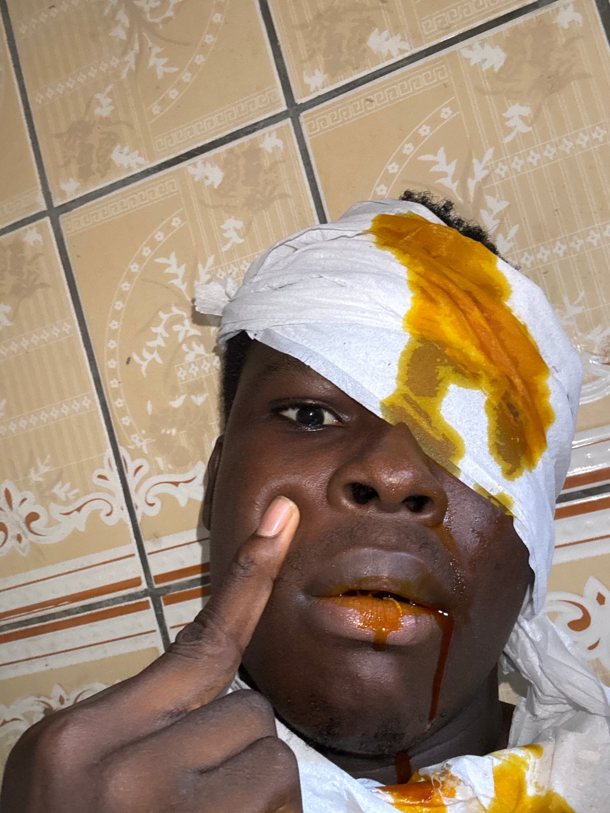 Daily life documented in Ihiagwa Nigeria streets and markets
