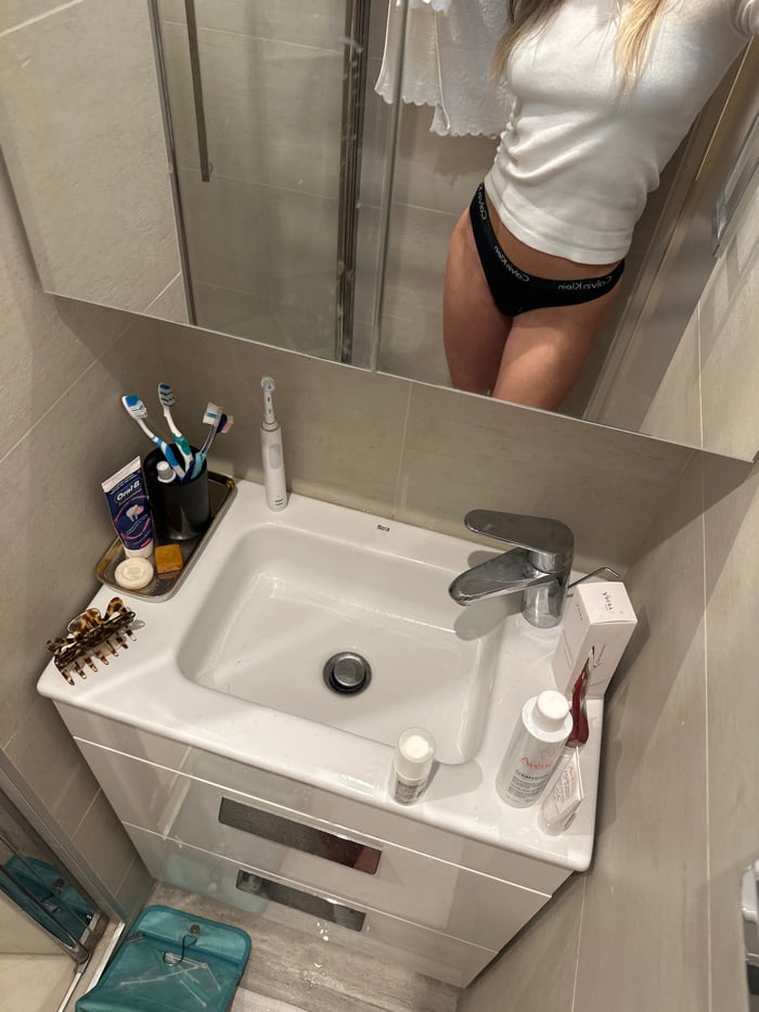 Intimate Paris evening documented through bedroom scenes and rainy walks