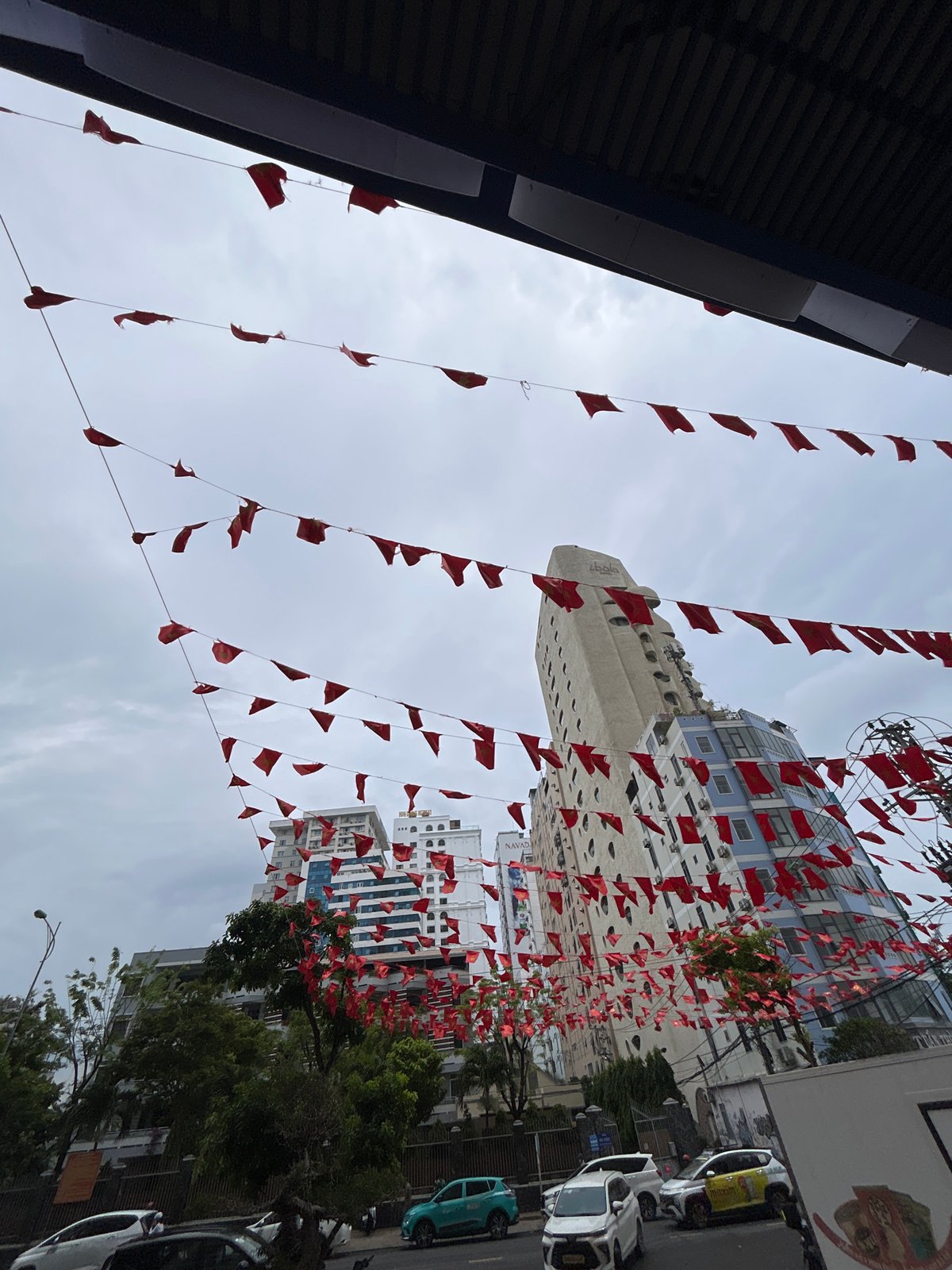 Daily life scenes documented across Nha Trang Ward