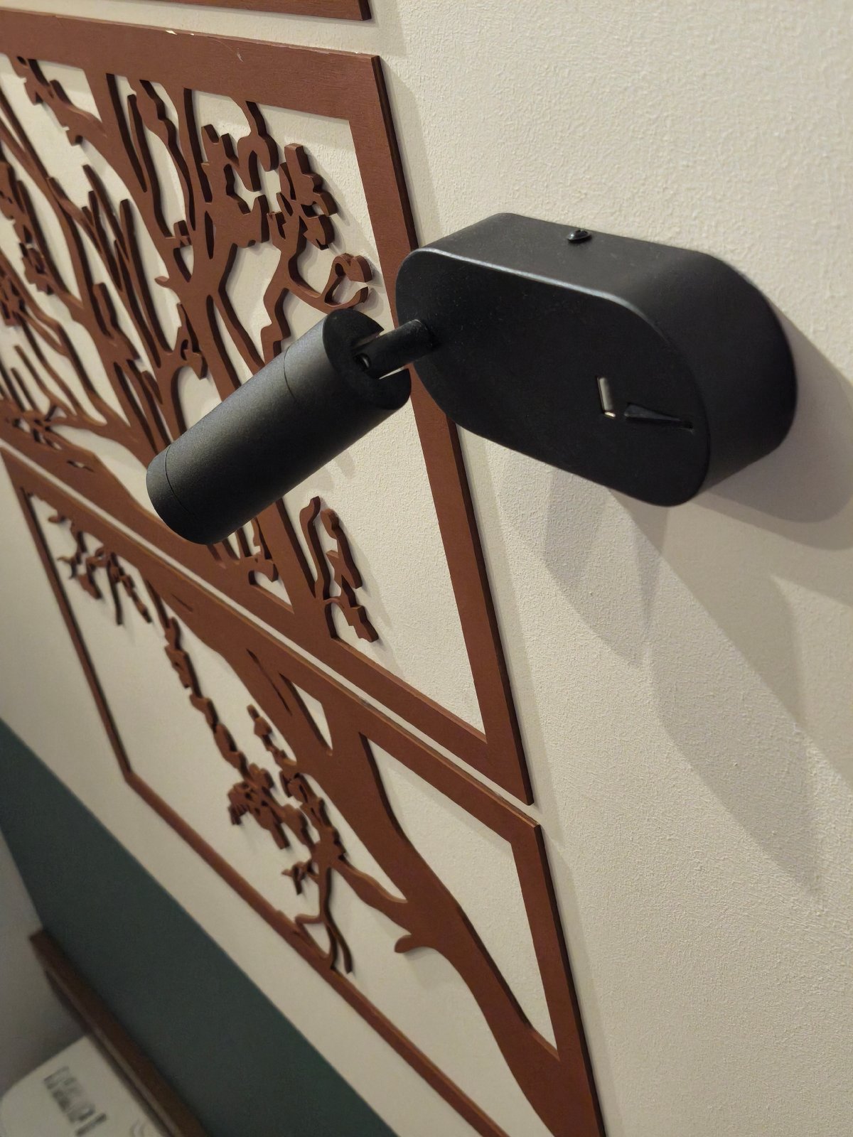 Indoor scenes show personal items, home decor captured anonymously