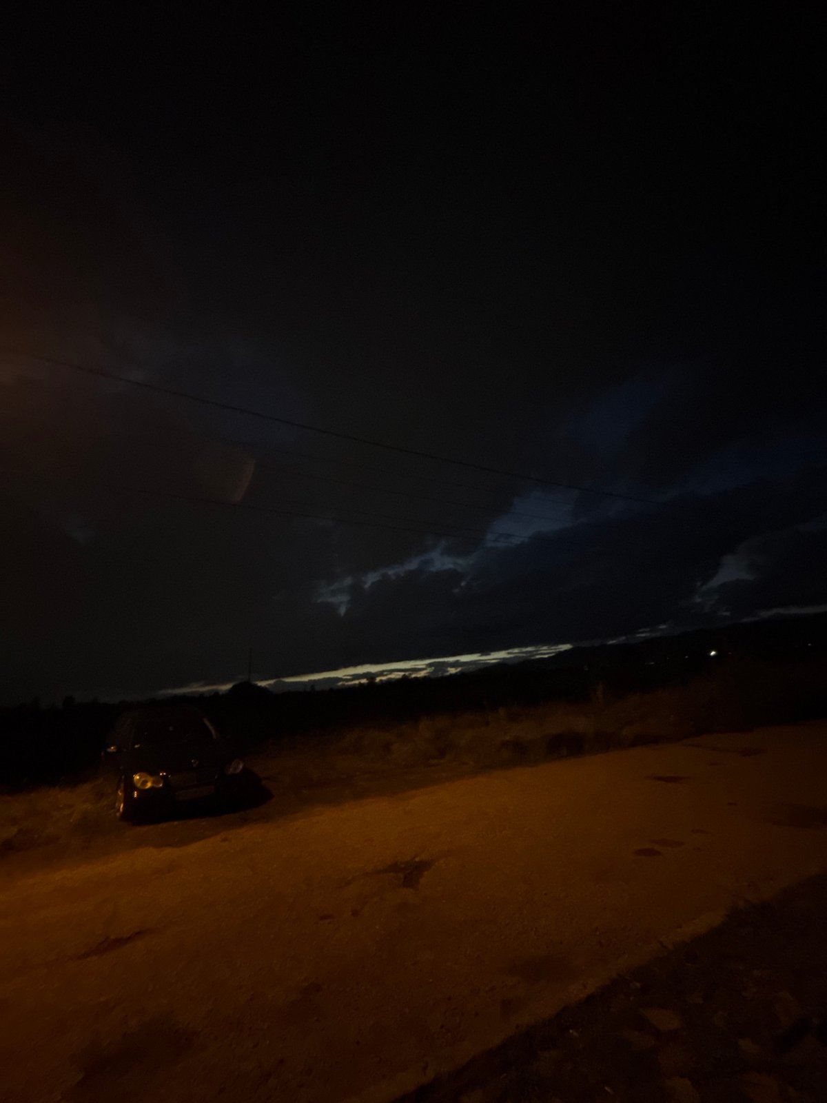 Evening documentation captures diverse subjects in Yana, Bulgaria