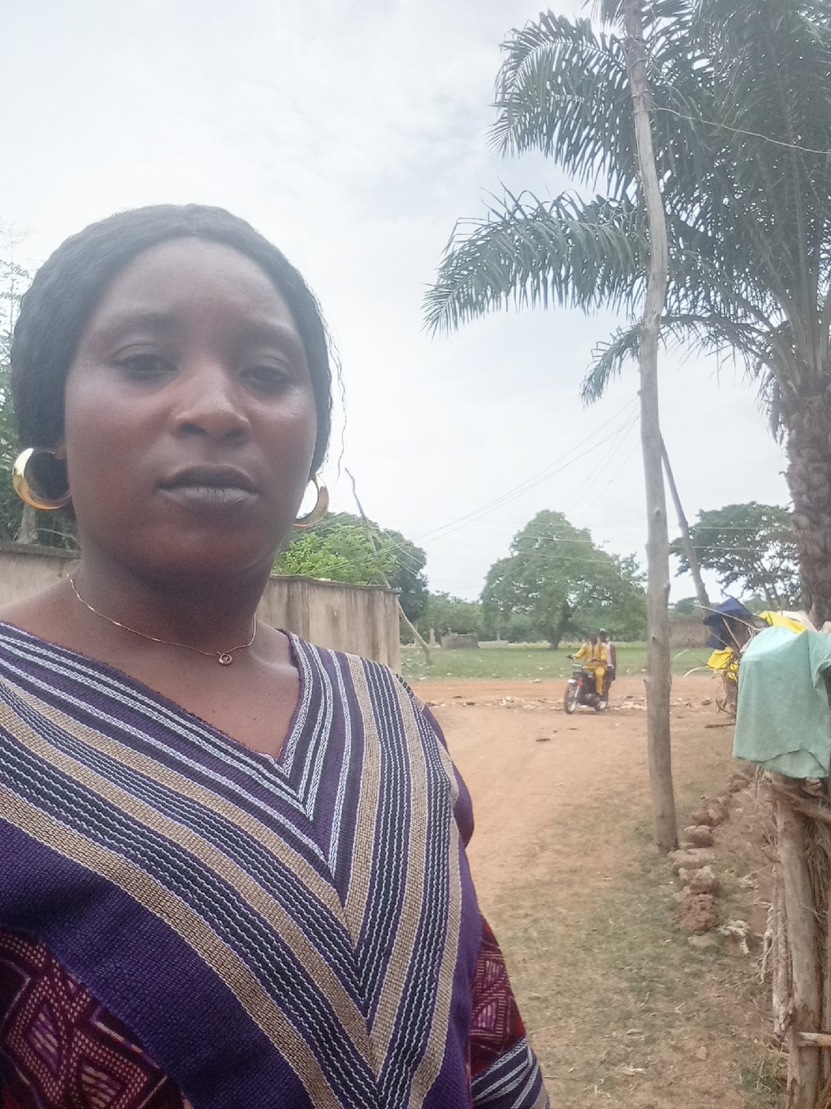 Daily life moments documented across Akwanga, Nigeria afternoon