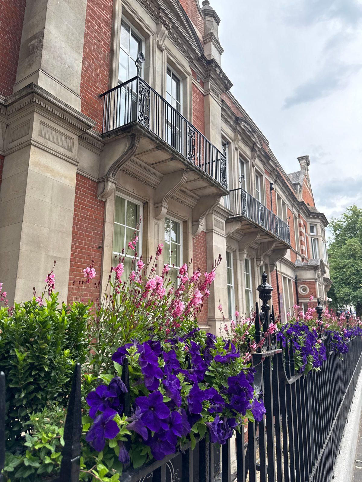 Afternoon window-shopping through Chelsea's design and homeware stores