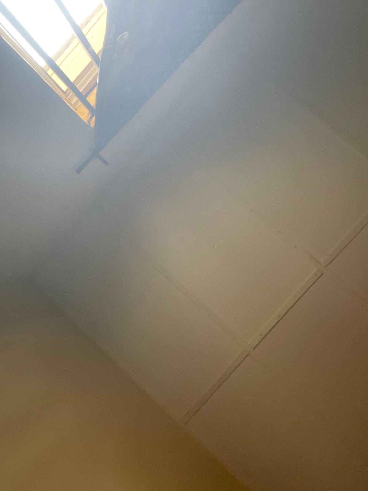 Scattered phone activity in Nigeria, mostly abstract or accidental frames