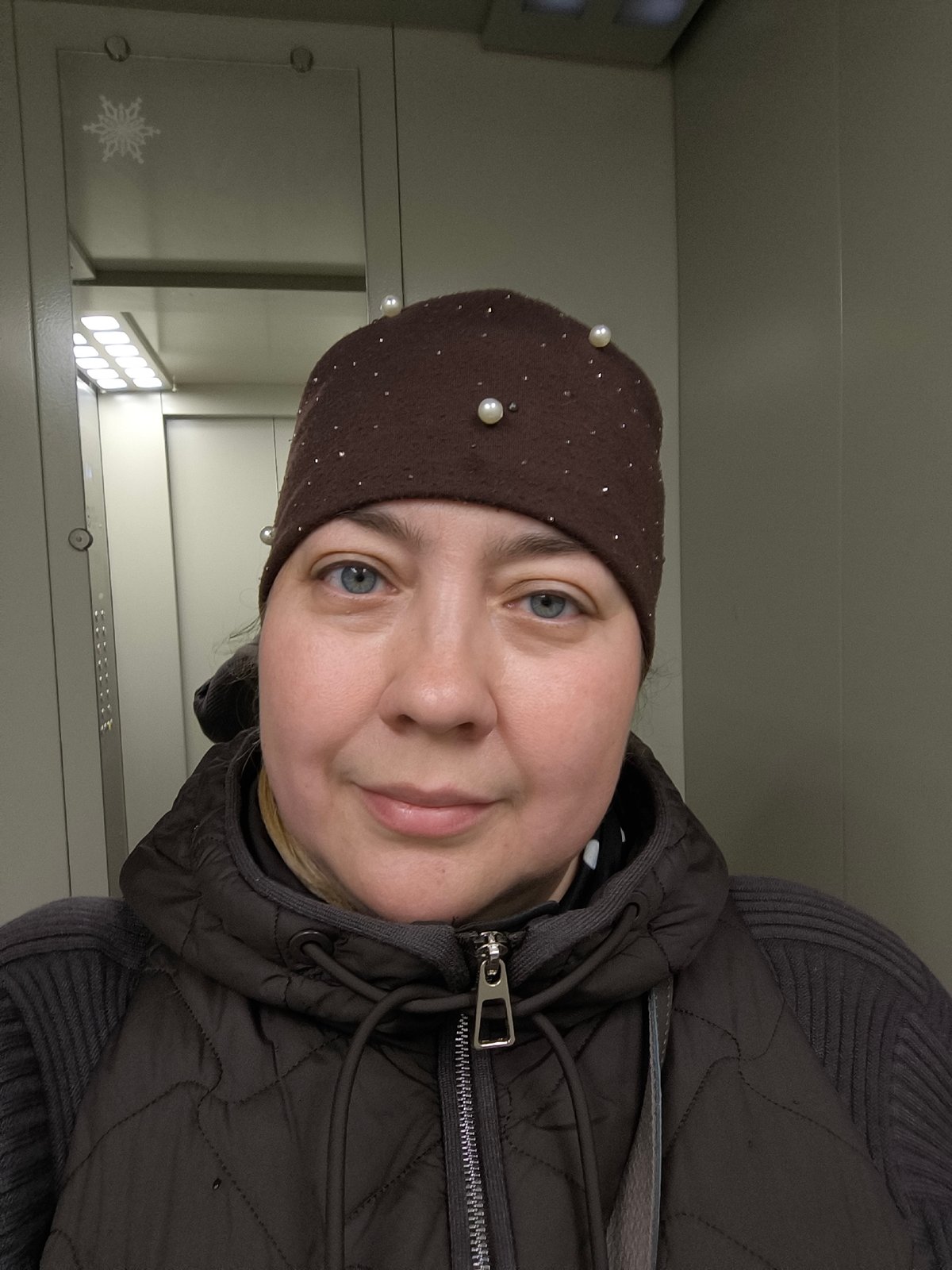Everyday moments captured in Khimki: portraits, crafts, spring growth
