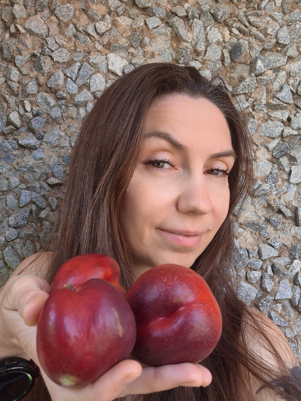 Sunday snacking and portrait session in Chaikovsky, Russia