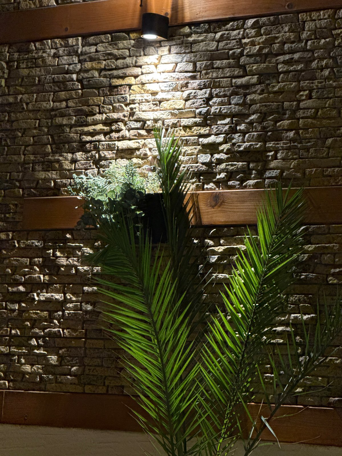 Evening dining captured in Ravda, Bulgaria resort town