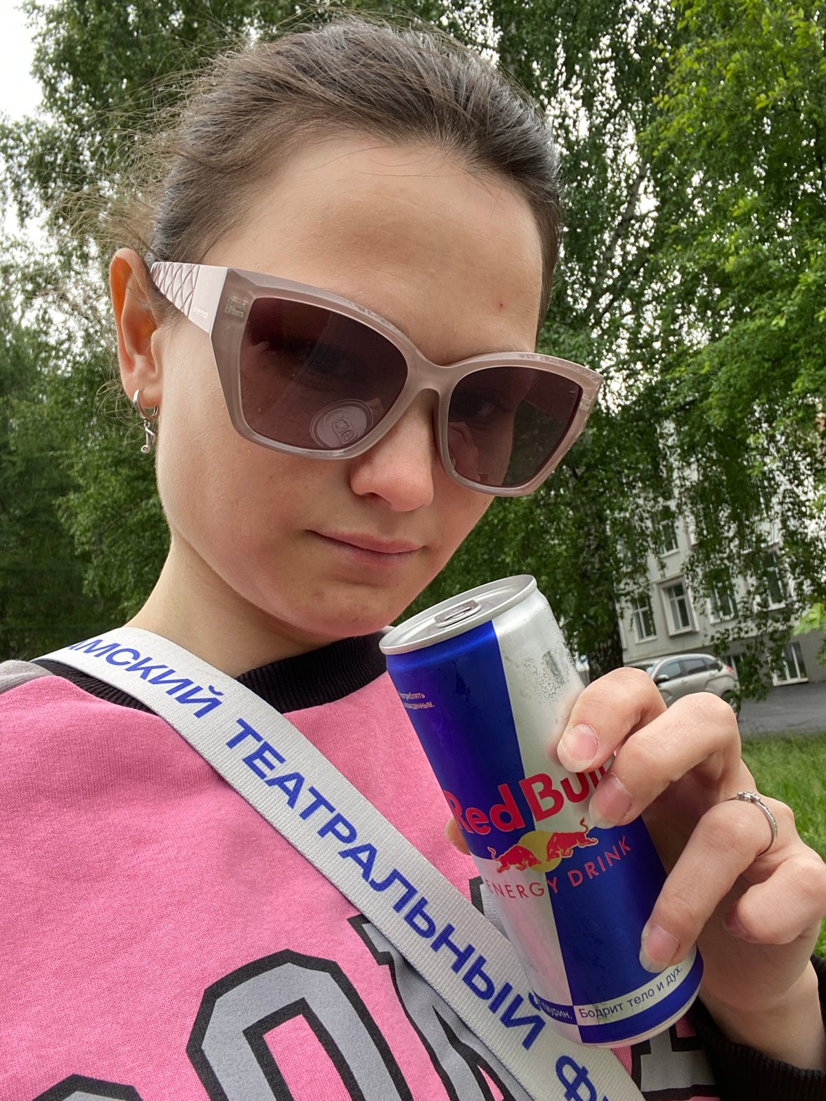 Morning snapshots captured around Chaikovsky, Russia show everyday moments