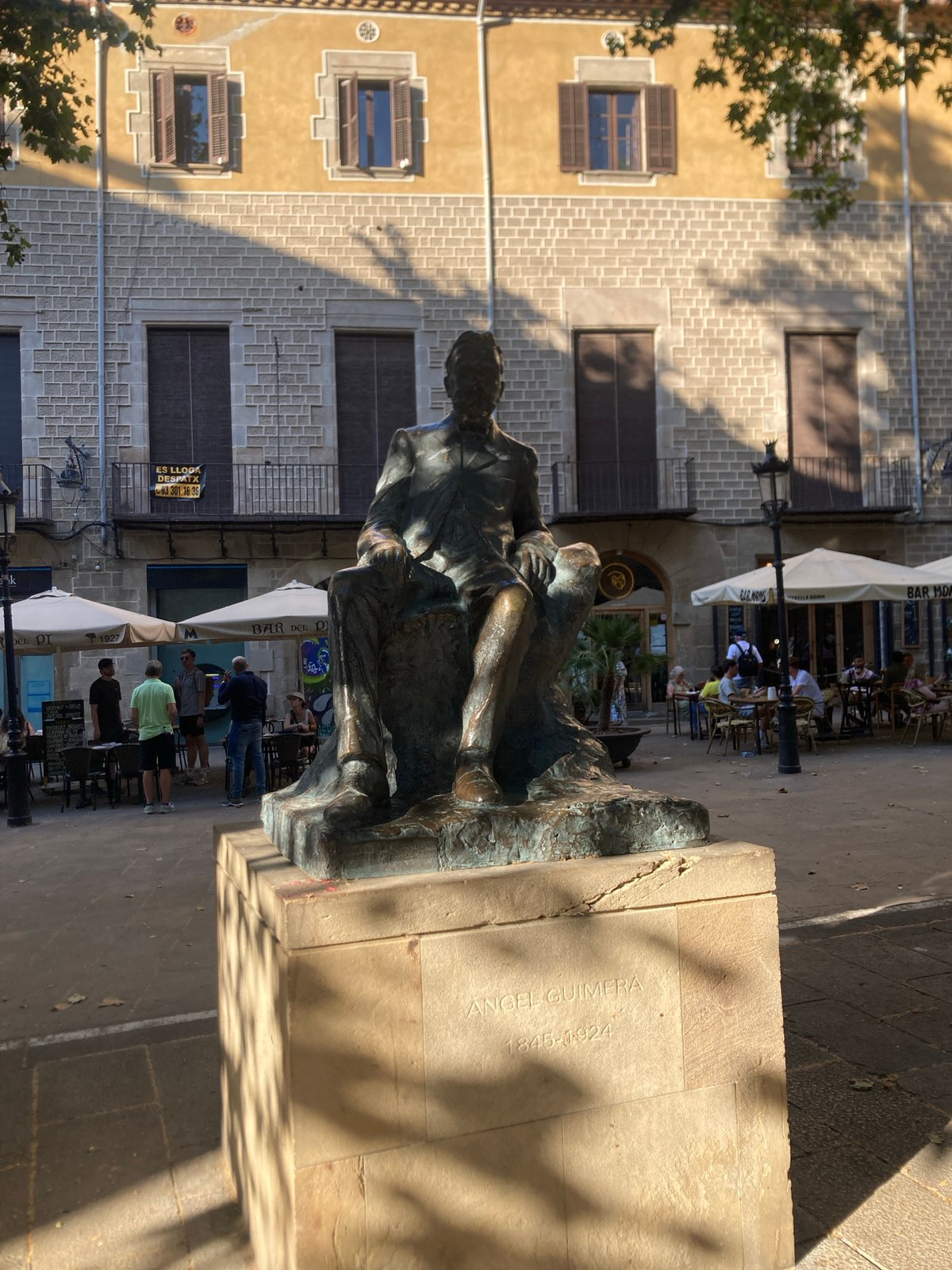 Gothic Quarter streets, cathedral facades, and street-level Barcelona details