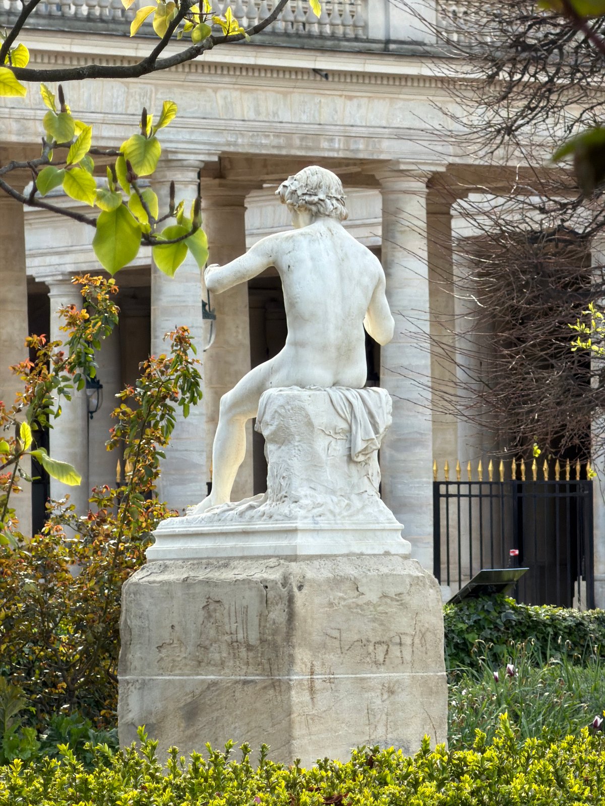 Event in Paris, France