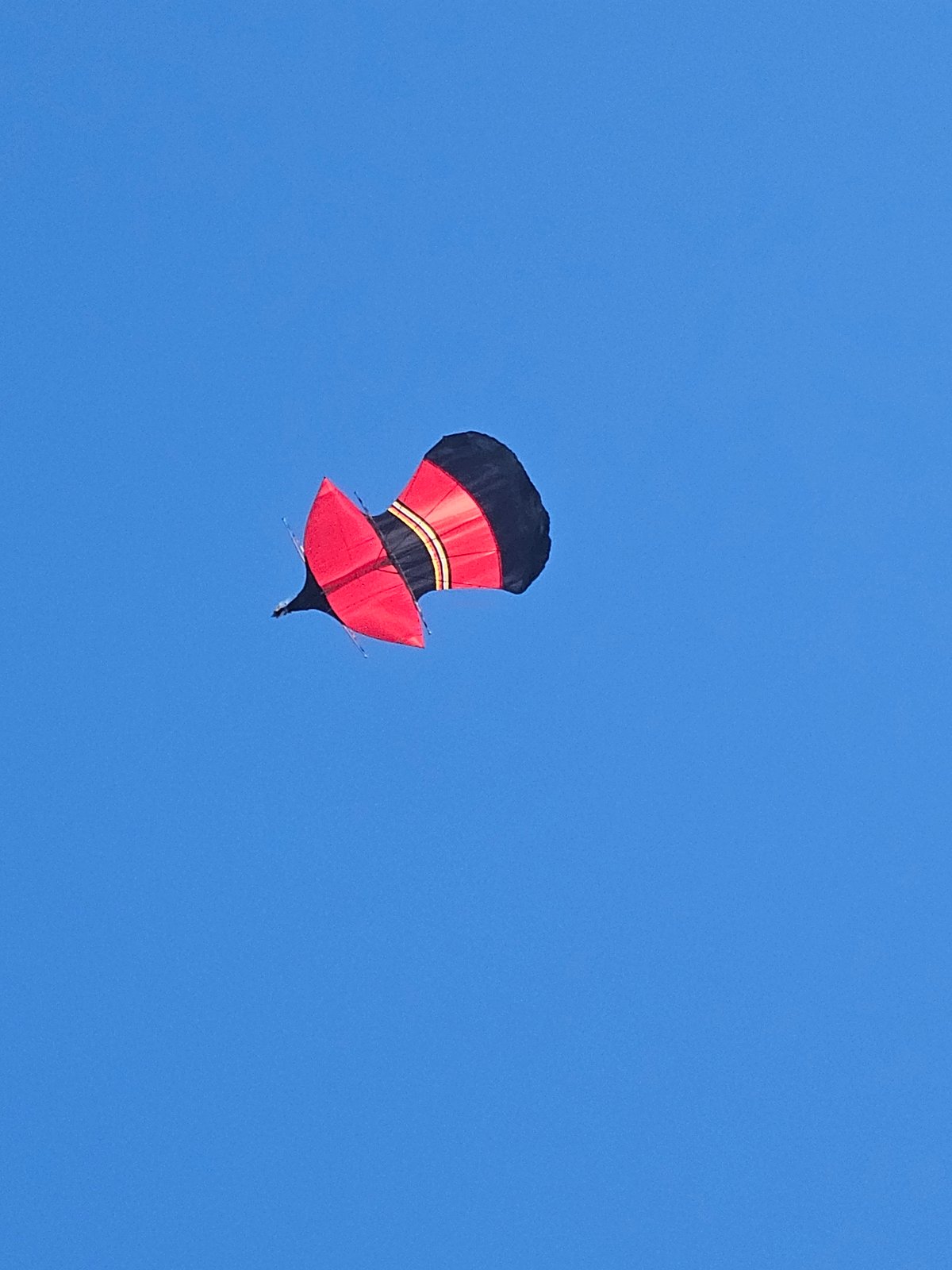 Bali Kite Festival draws colorful displays over Denpasar skies