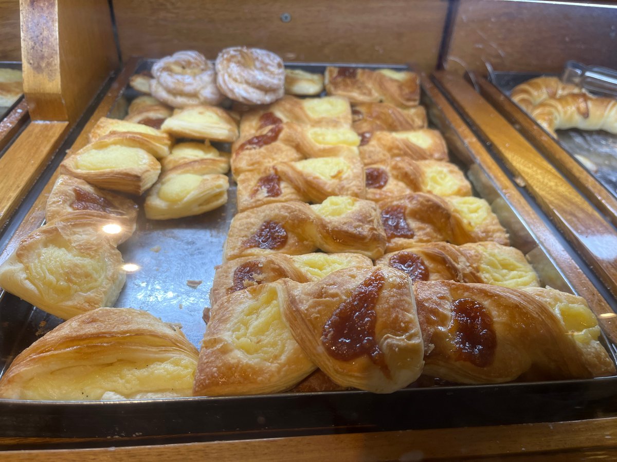 Evening bakery visit documented in Catamarca, Argentina