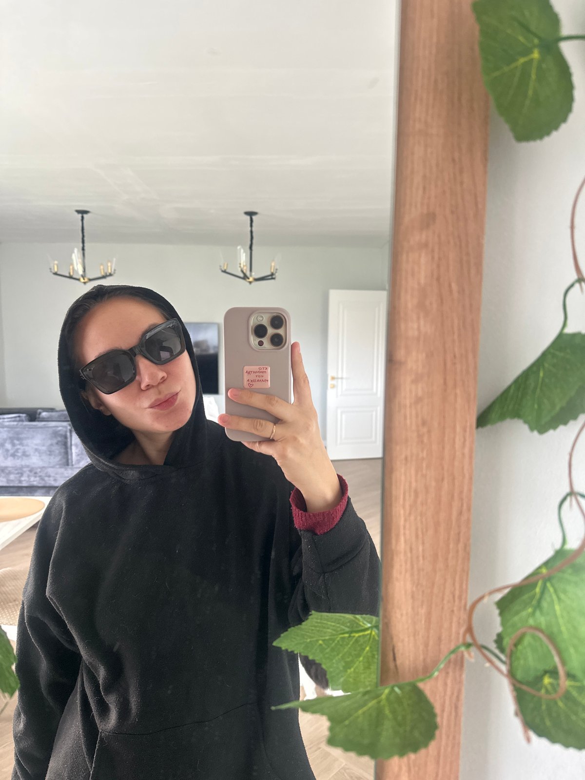 Casual photos captured in Kharnavy show residents in winter wear