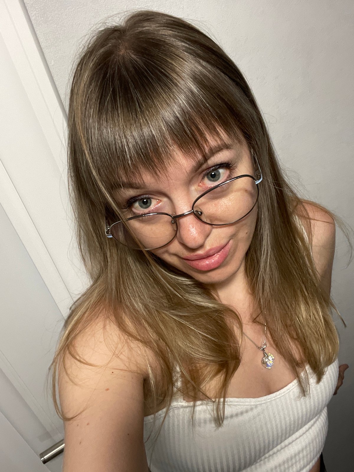 Casual indoor portraits in Zhytomyr, Ukraine