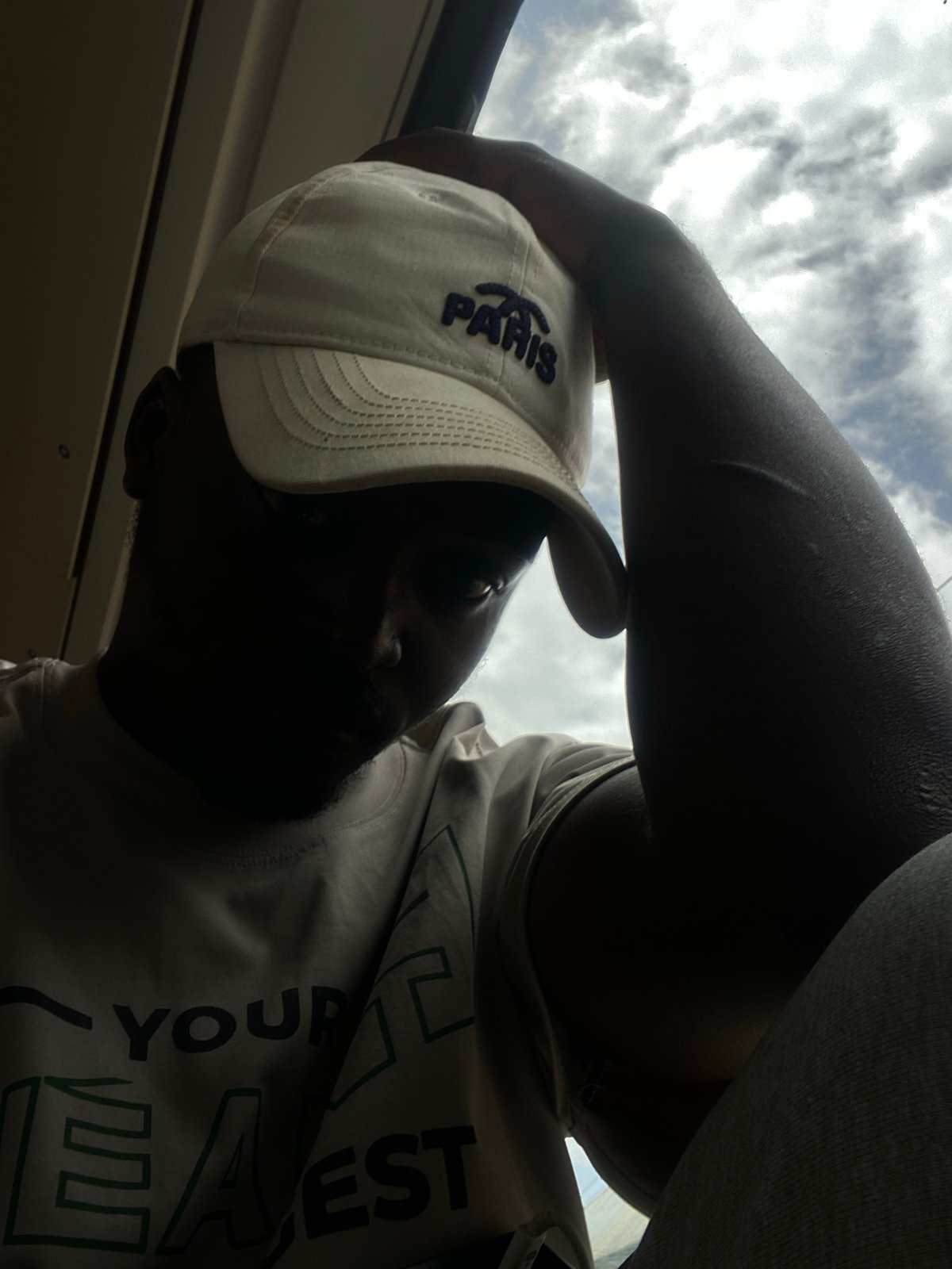 Motivational quotes, livestock, and outdoor scenes from Jos-Bukuru