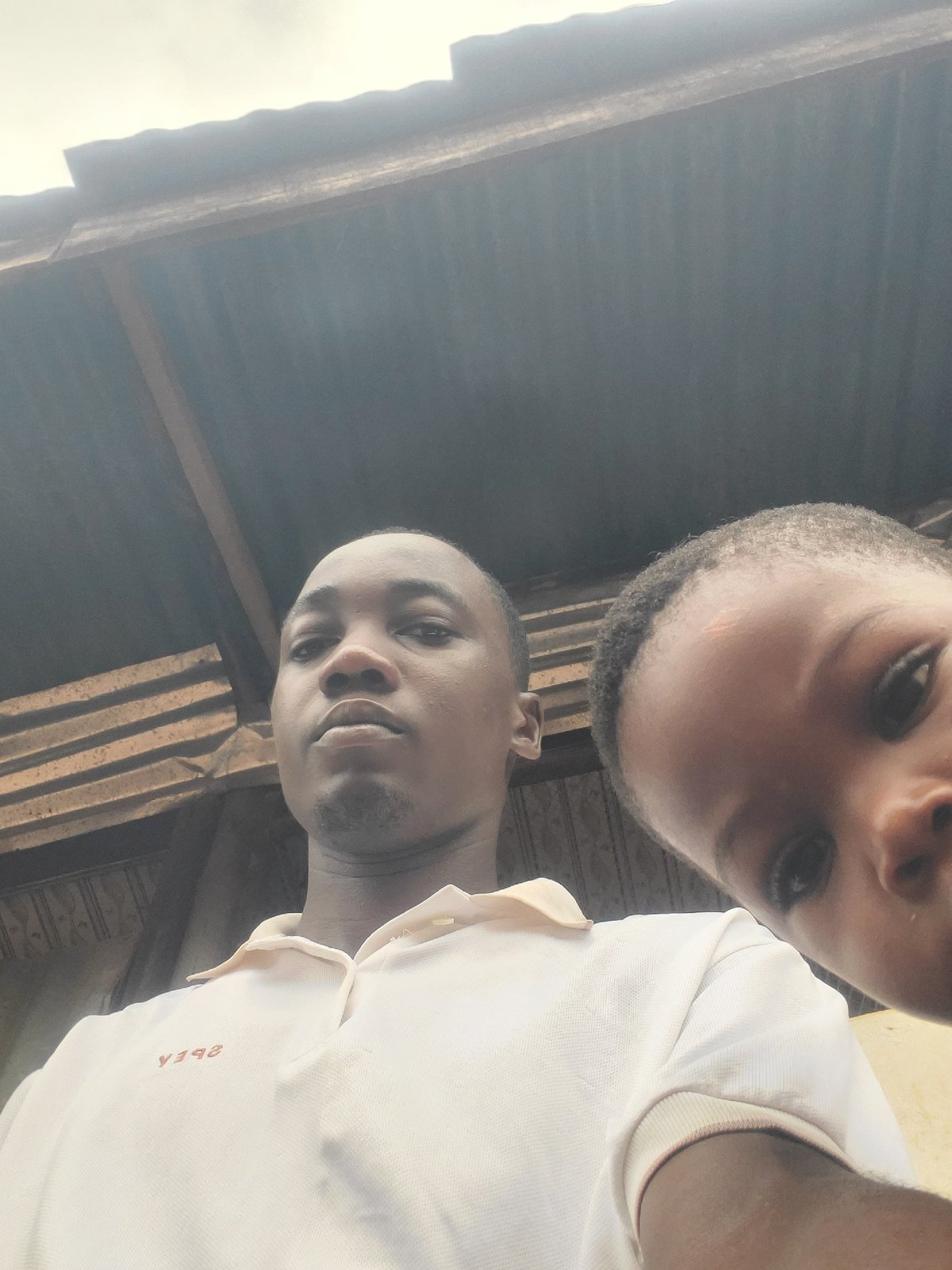 Morning school activities documented in Ukwu-Abwa, Nigeria