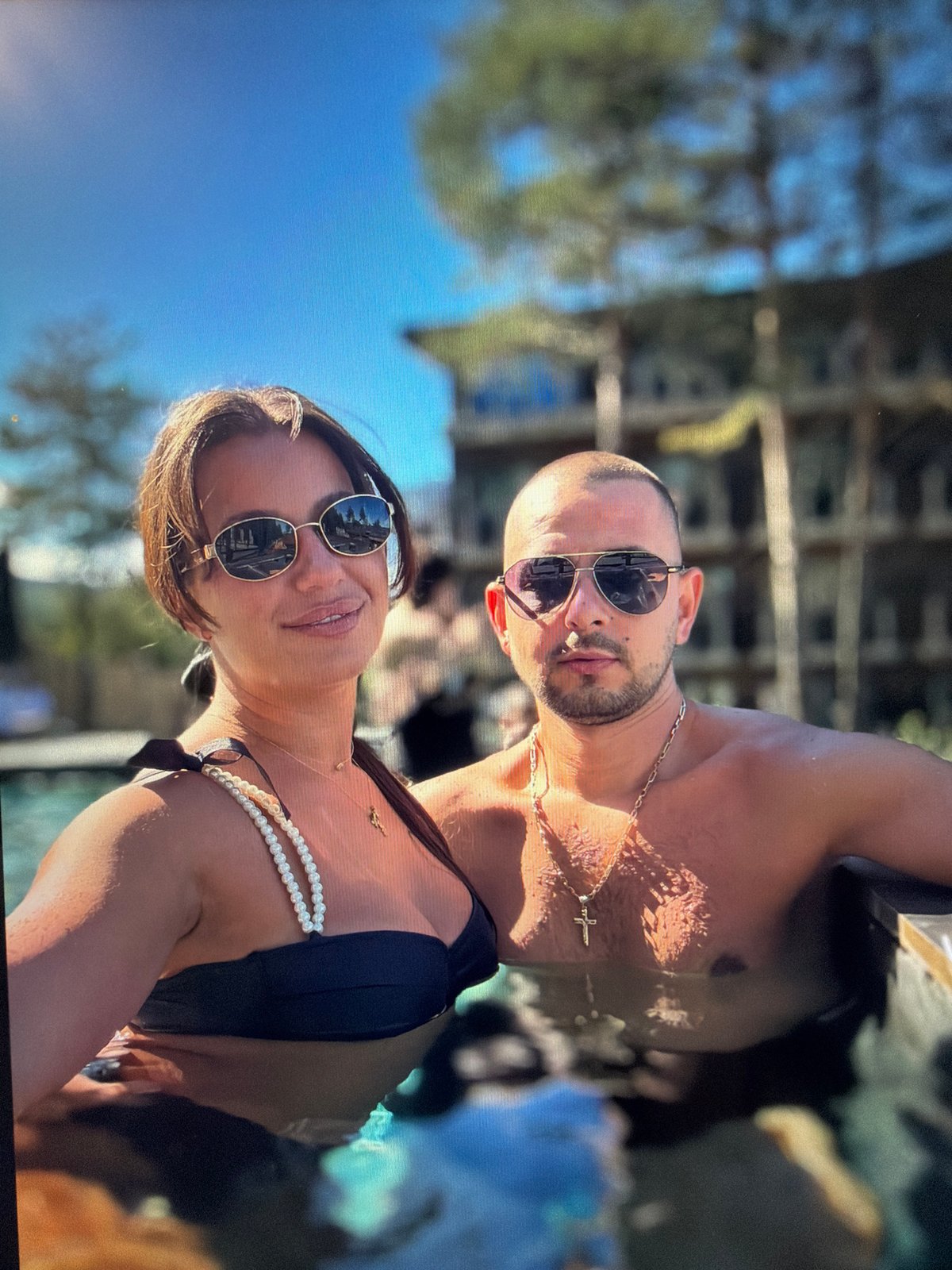 Summer leisure moments captured in Burgas, Bulgaria