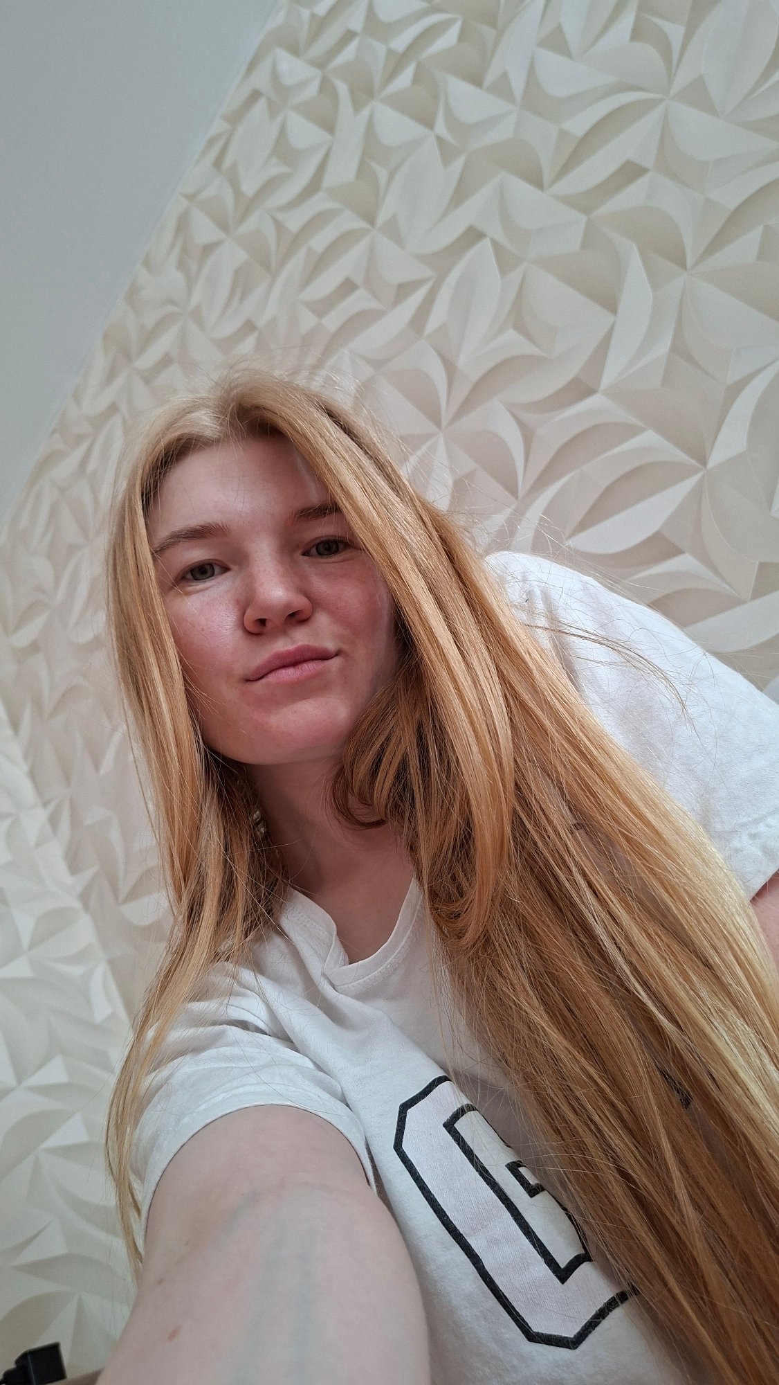 Quiet morning moments in Chaikovsky, Russia